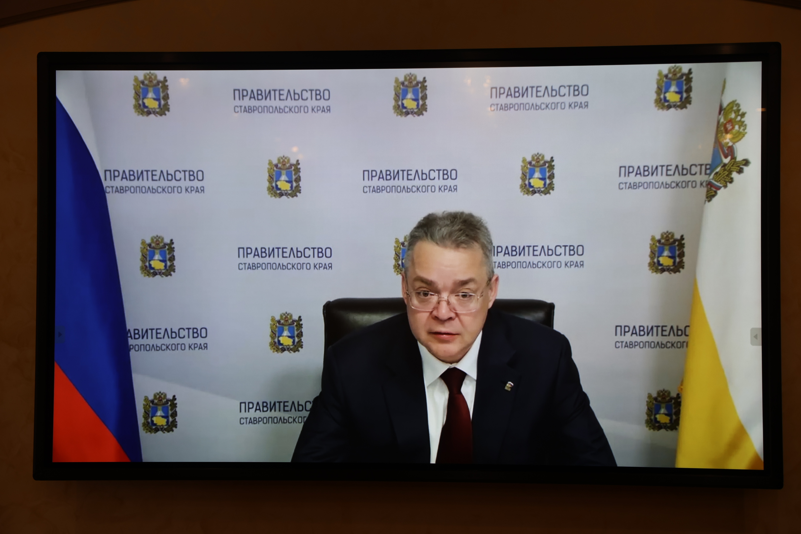 В краевую Думу поступит законопроект о корректировках бюджета Ставрополья на 2025 год