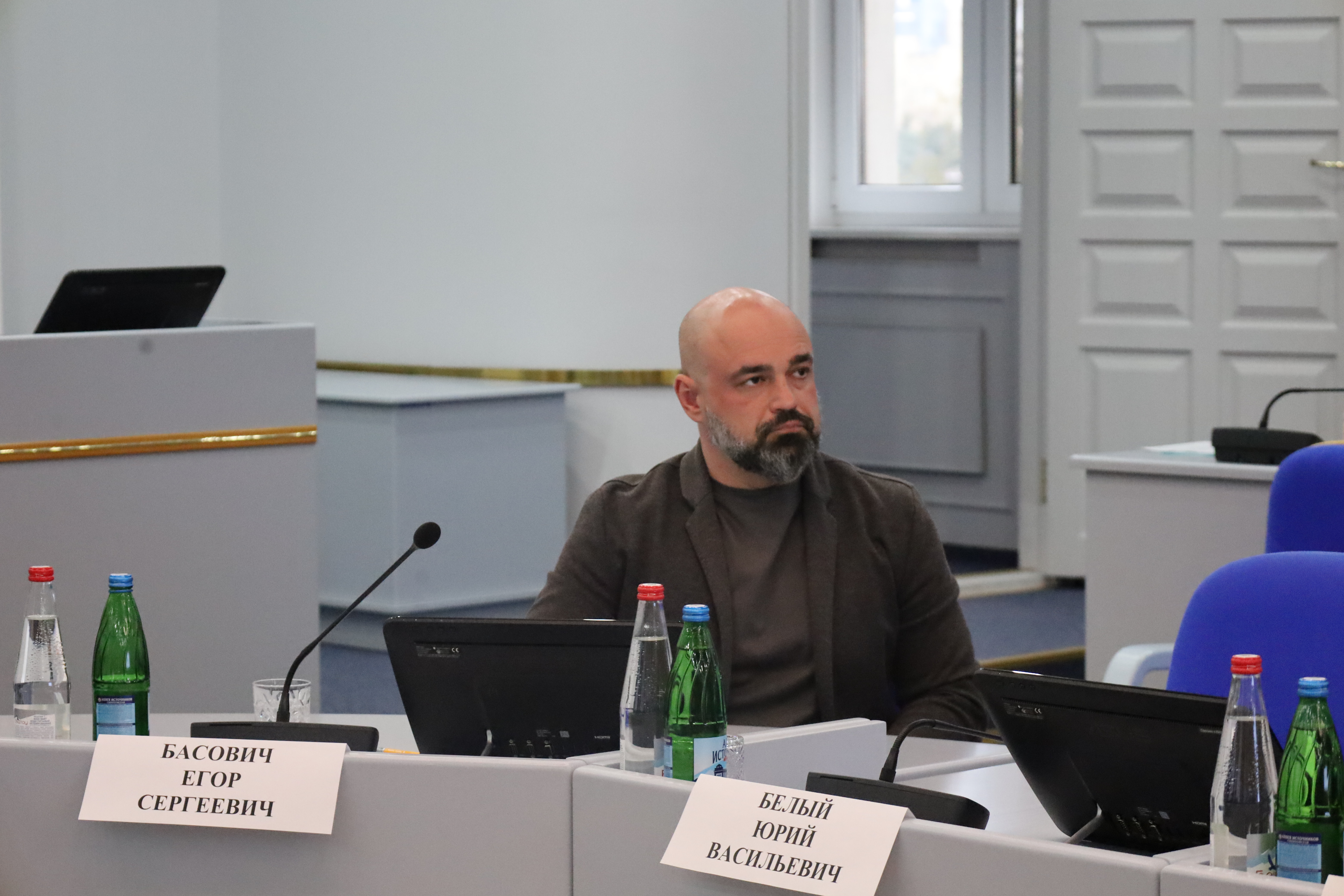 Финансирование развития физической культуры и спорта в крае на 2026 год планируется увеличить почти на миллиард рублей