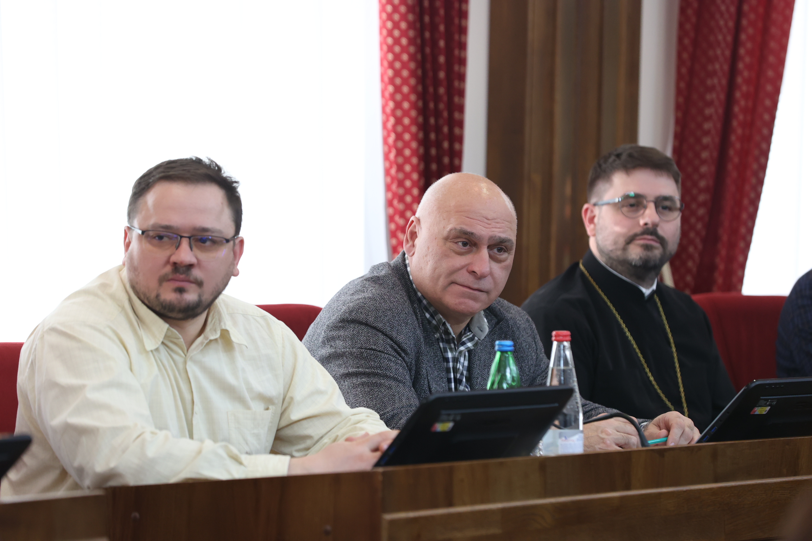 Депутаты рекомендовали к утверждению схему одномандатных избирательных округов и рассмотрели проект бюджета на 2026 год