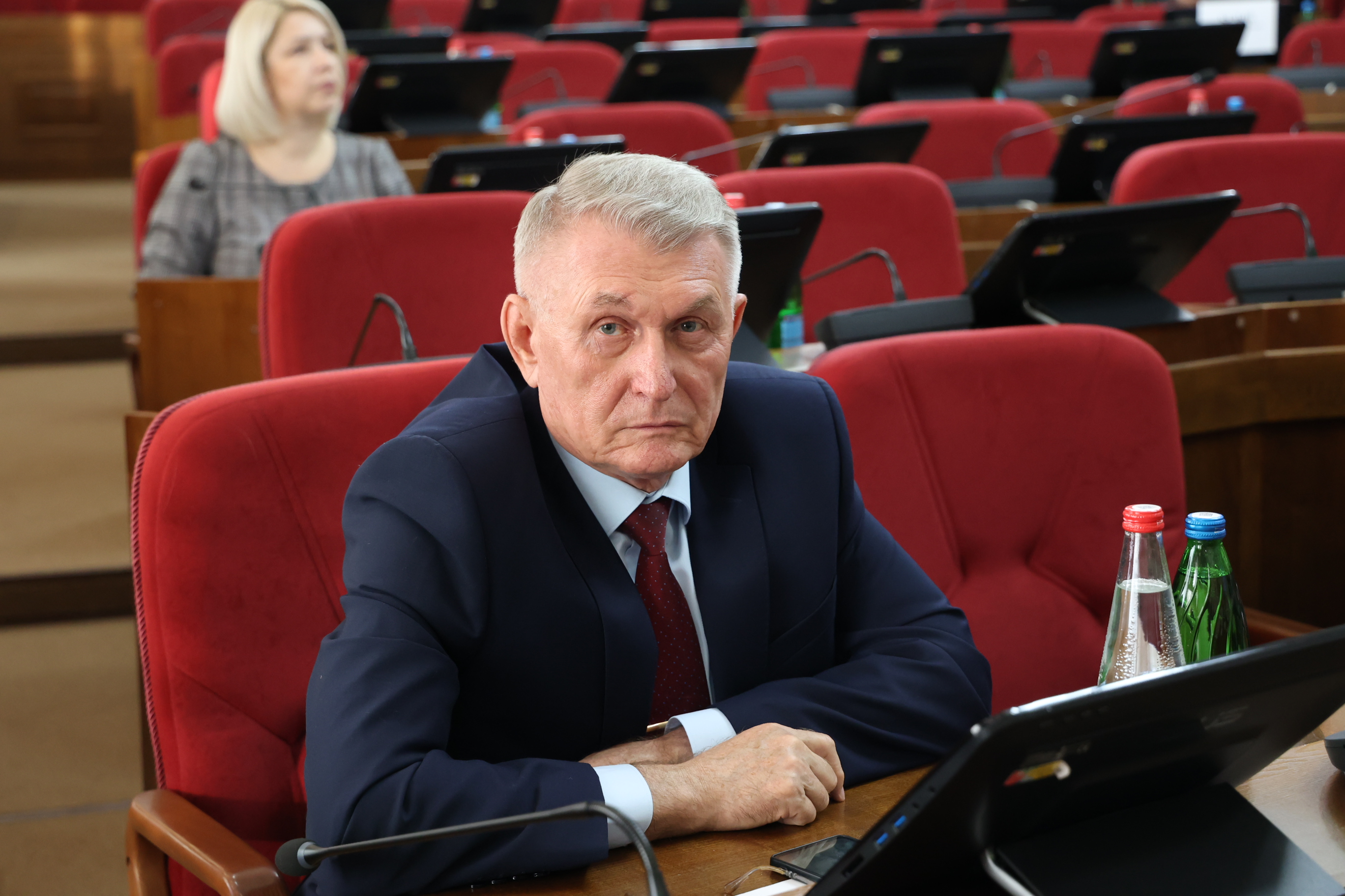 В 2025 году увеличились расходы на переселение граждан из аварийного жилья