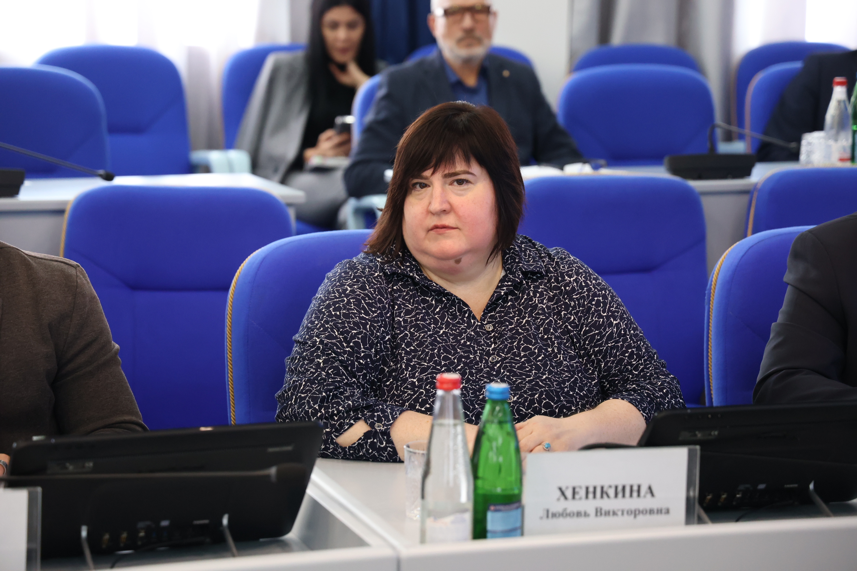 В Думе Ставрополья завершается подготовка законопроектов для рассмотрения на ноябрьском заседании Думы