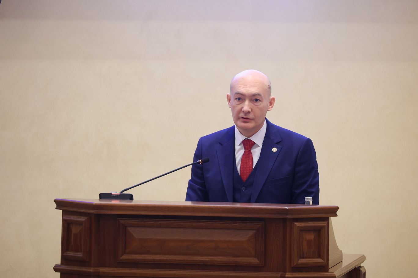 Краевая Дума стала площадкой масштабного международного форума