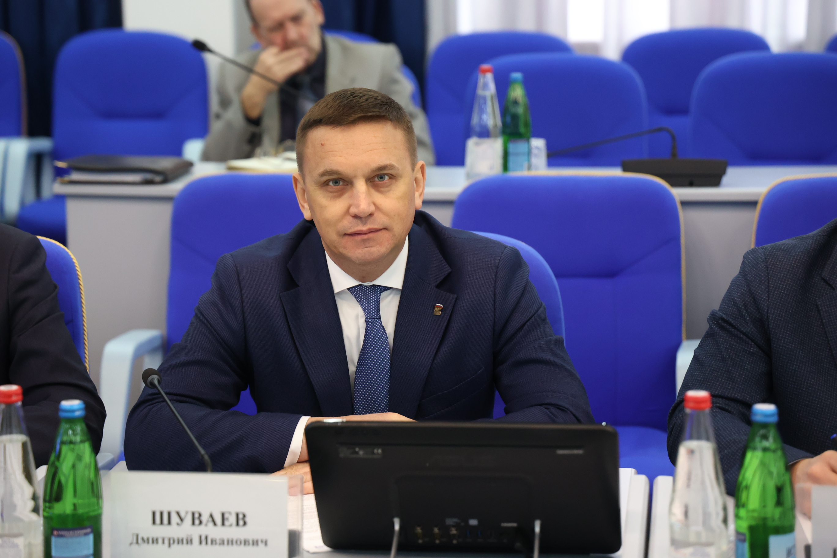В Думе Ставрополья пройдут совещания по исполнению наказов избирателей