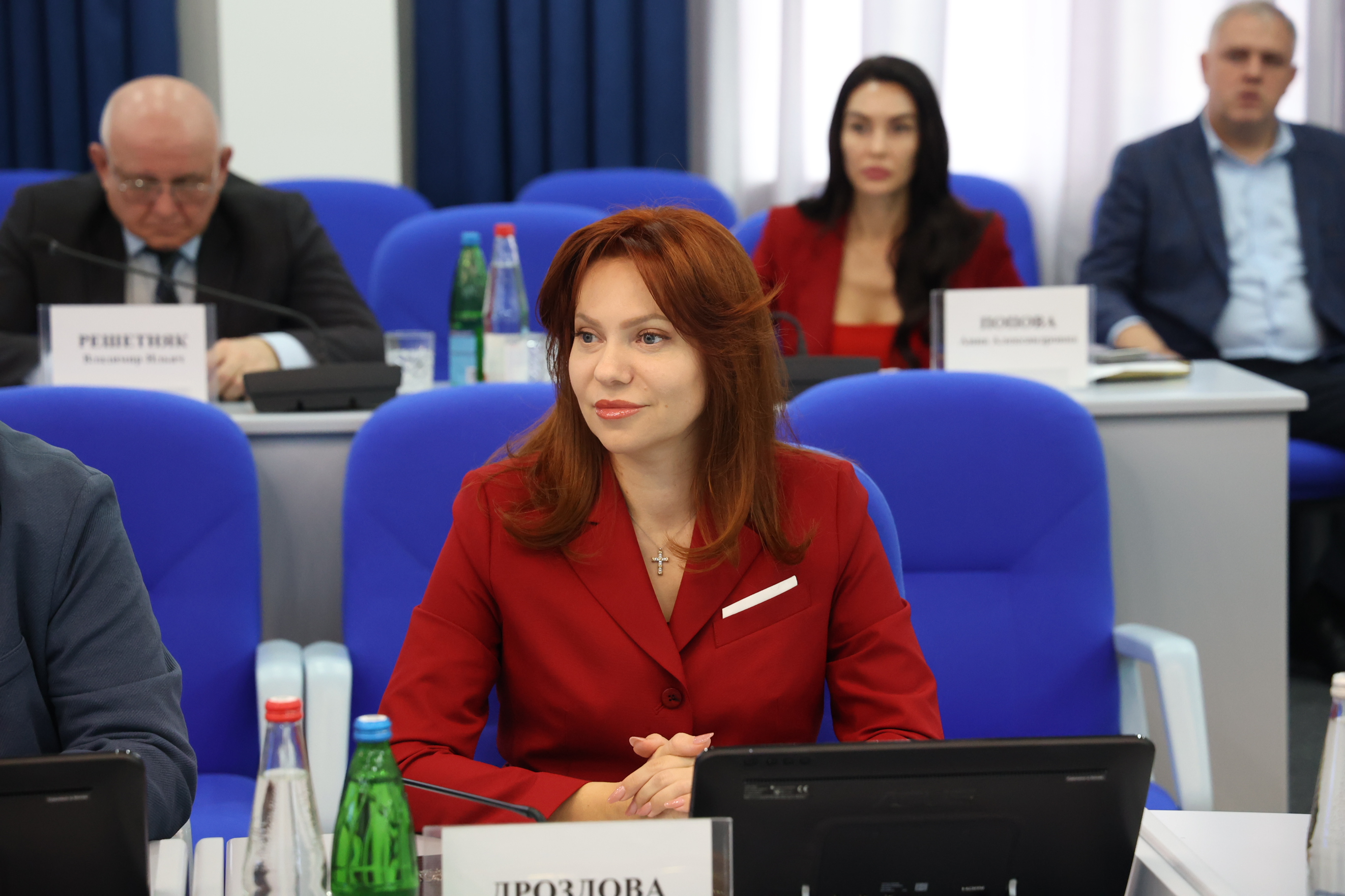 В Думе Ставрополья пройдут совещания по исполнению наказов избирателей