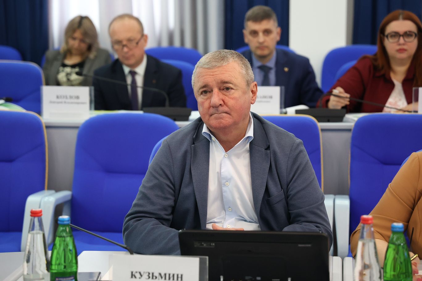 В Думе края дан старт подведению итогов исполнения наказов жителей Ставрополья за четыре года