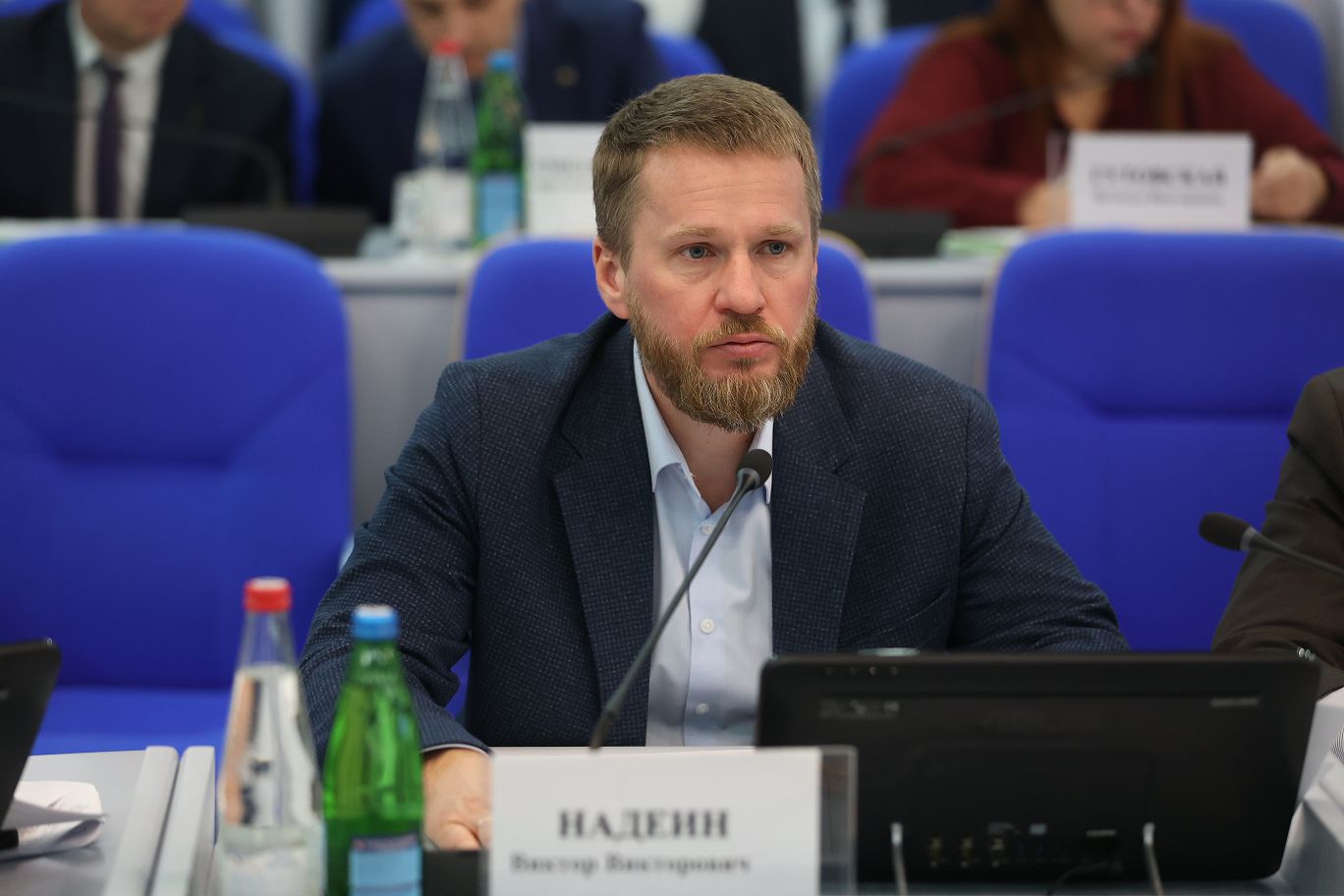 В Думе края дан старт подведению итогов исполнения наказов жителей Ставрополья за четыре года