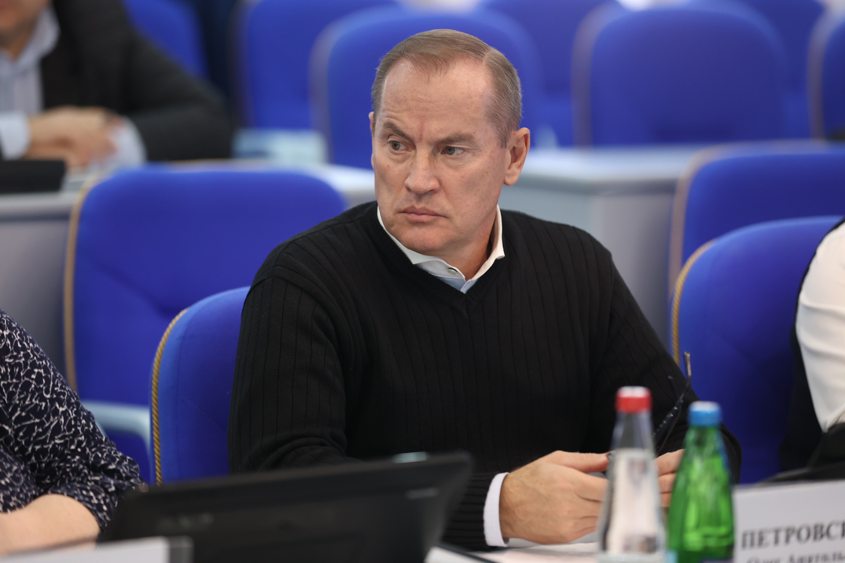 Краевые депутаты обсуждают результаты и перспективы исполнения наказов жителей Ставрополья