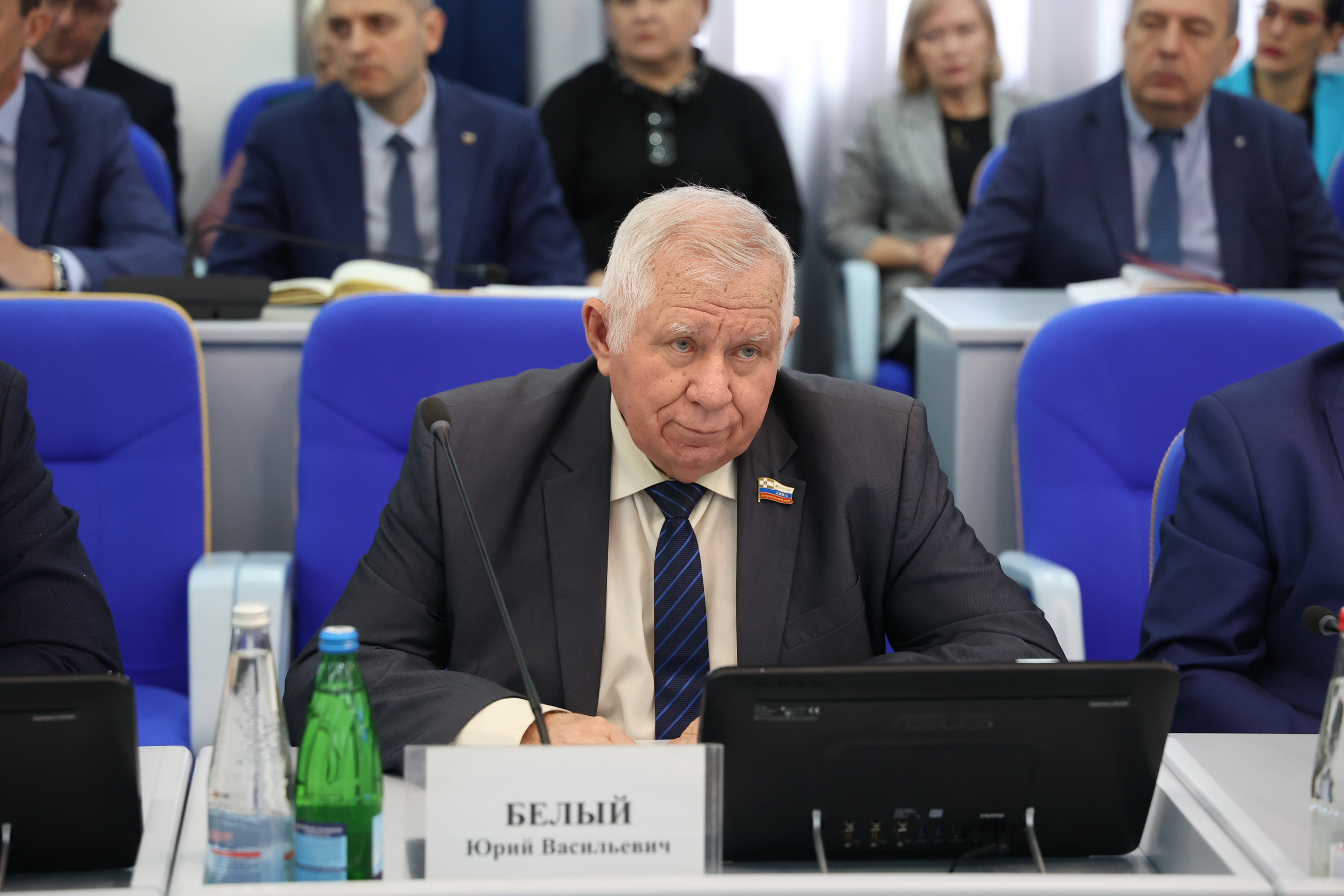 В Думе Ставрополья изучат законодательные практики регулирования средств индивидуальной мобильности