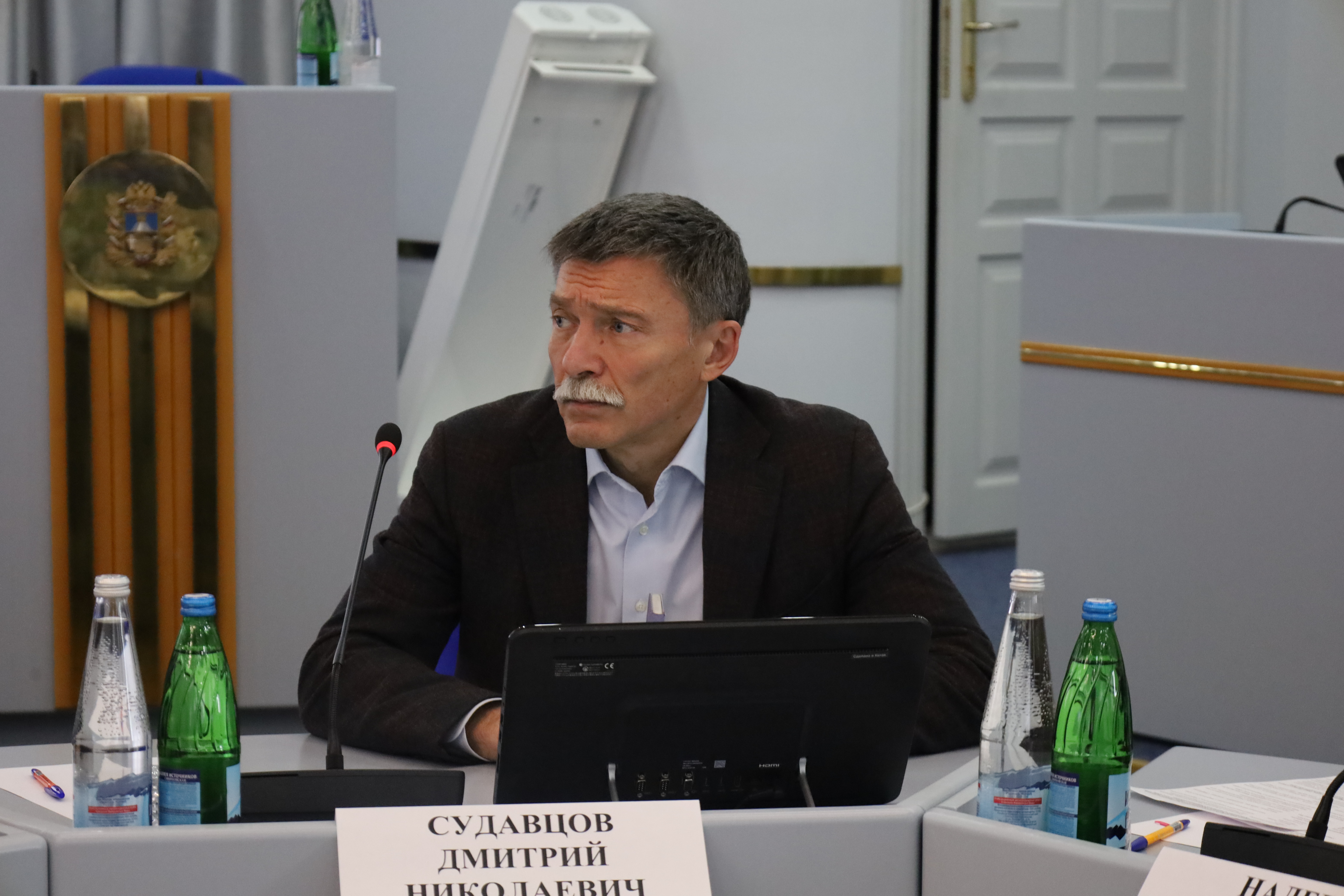 На Ставрополье развивается институт педагогического наставничества