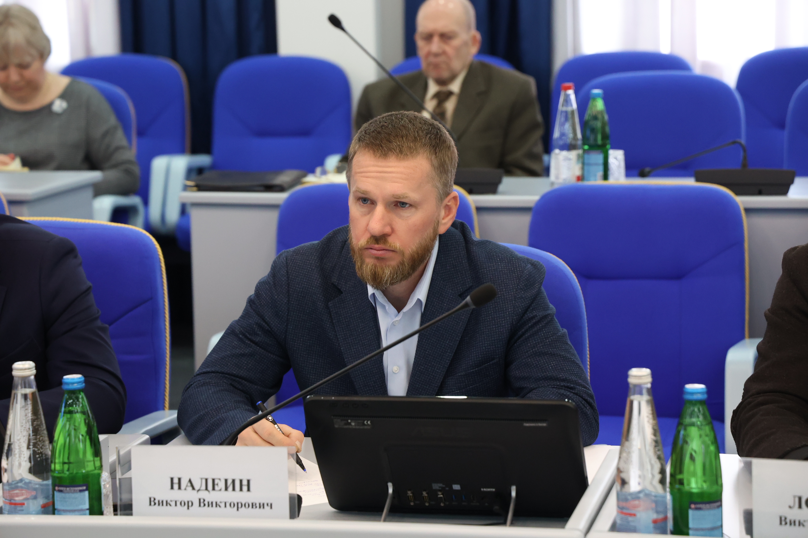 В Думе Ставрополья завершается подготовка к декабрьскому заседанию