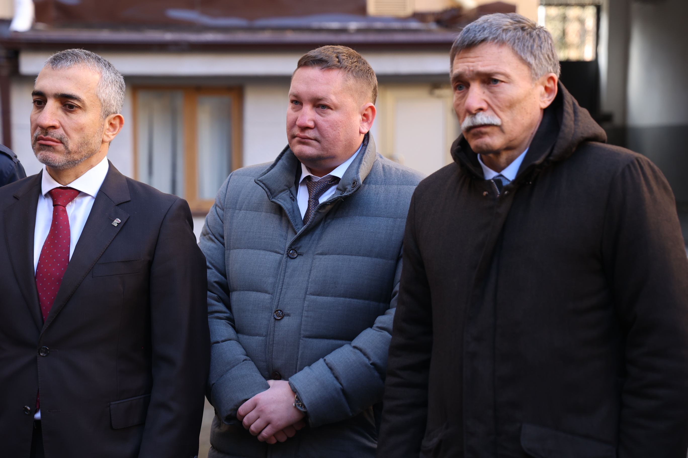 Депутаты Думы Ставропольского края отправили гуманитарную помощью в зону СВО