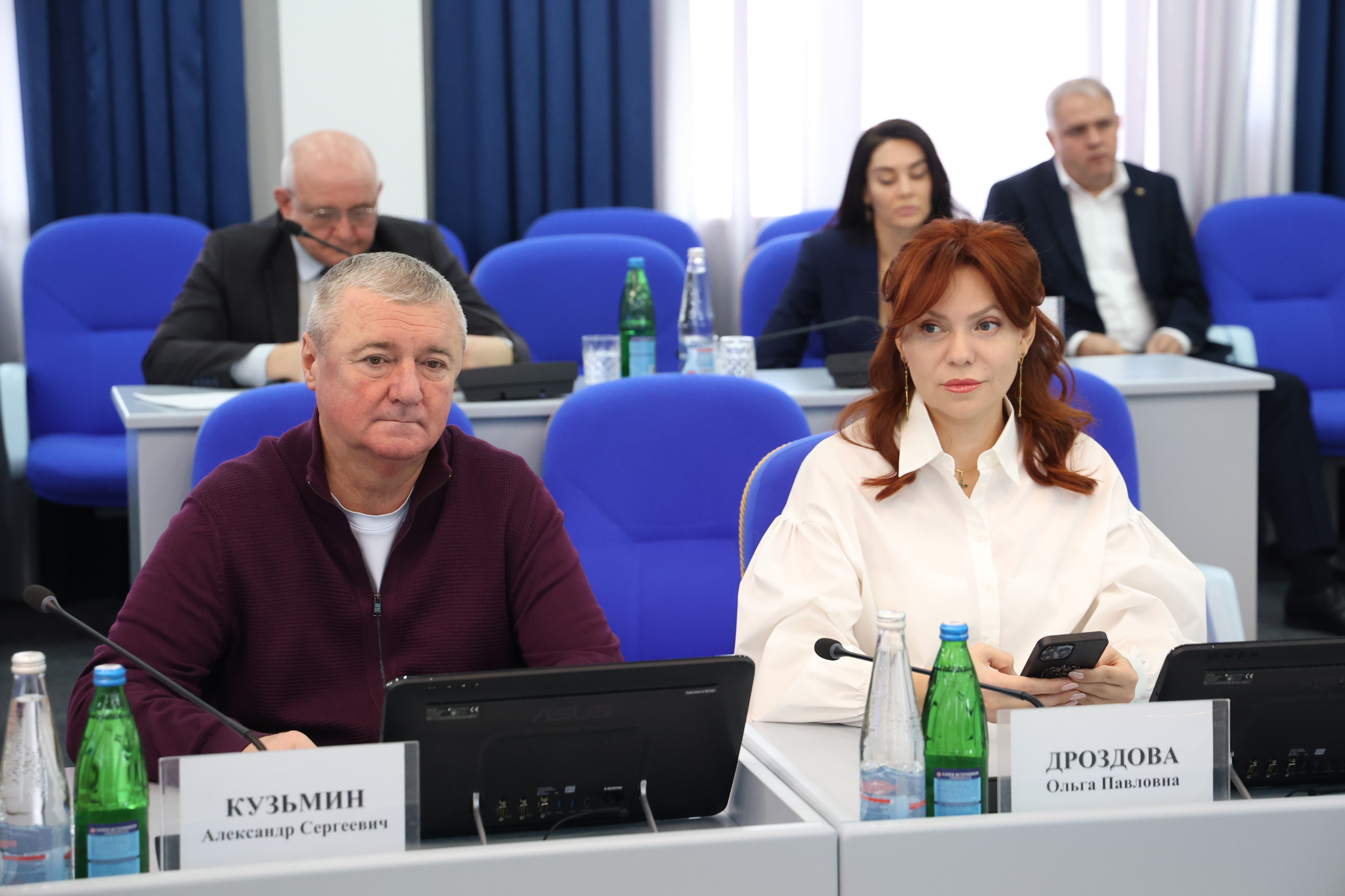 Николай Великдань и депутаты принимают участие в «Елке желаний»