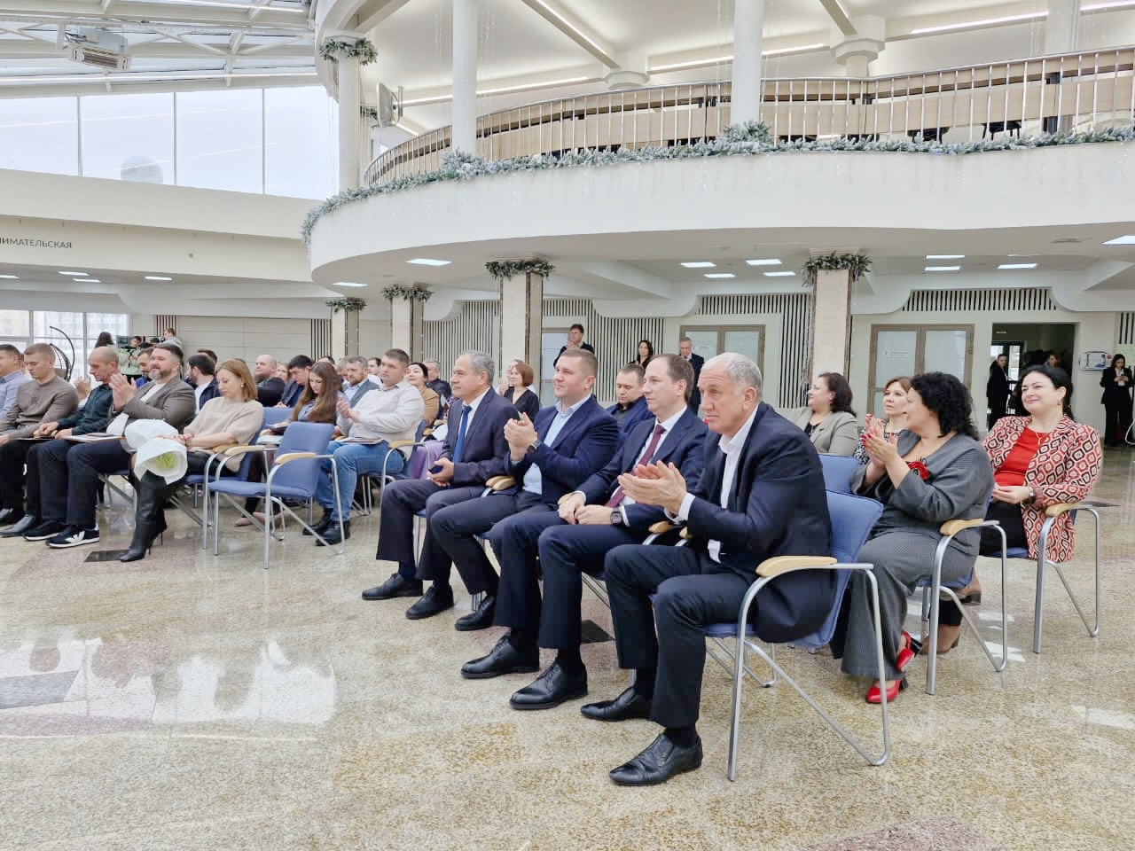 Завершился седьмой поток образовательного проекта «Школа фермера»