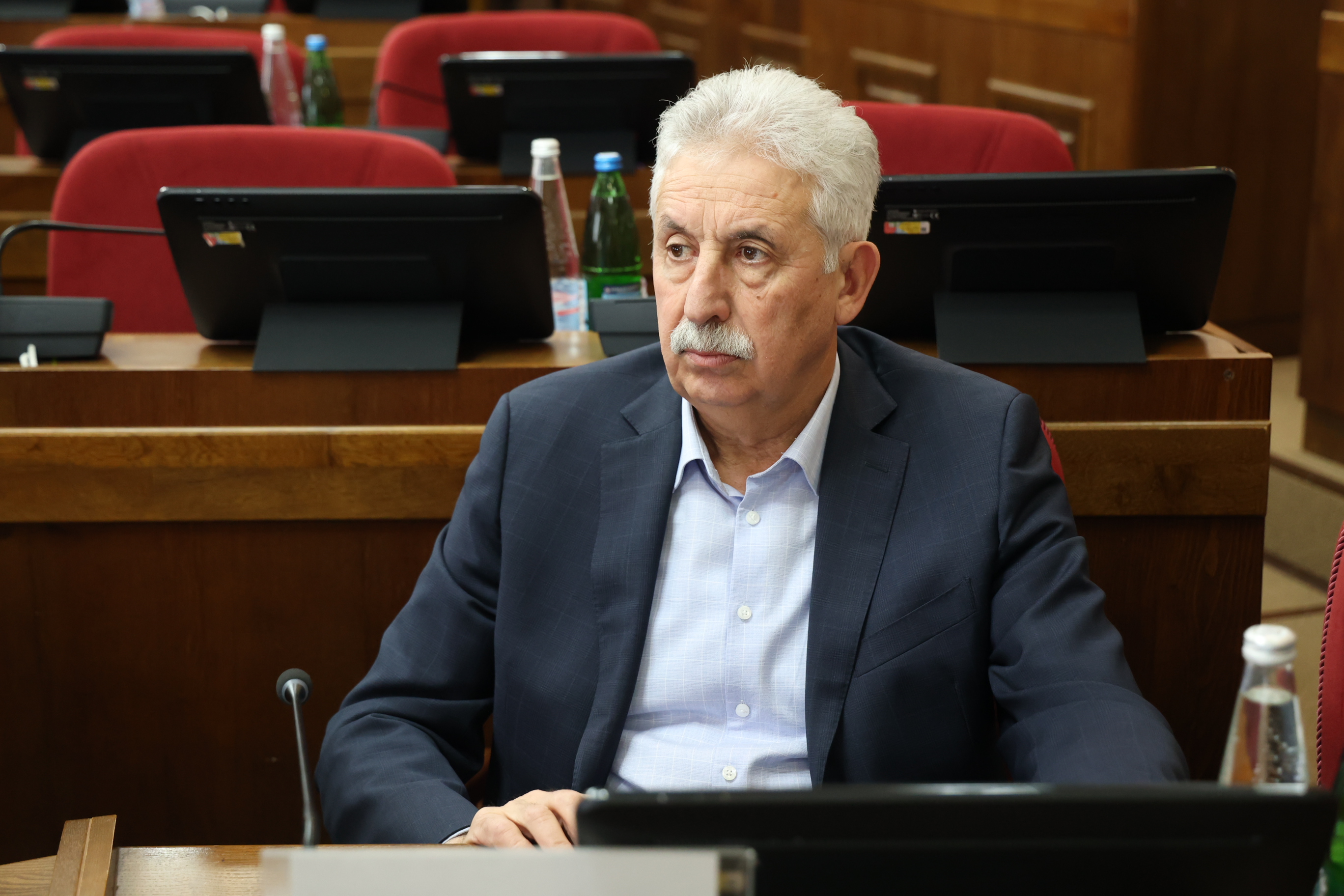 Профильный комитет Думы края рекомендовал  к назначению мировых судей и подвел итоги работы за 2025 год