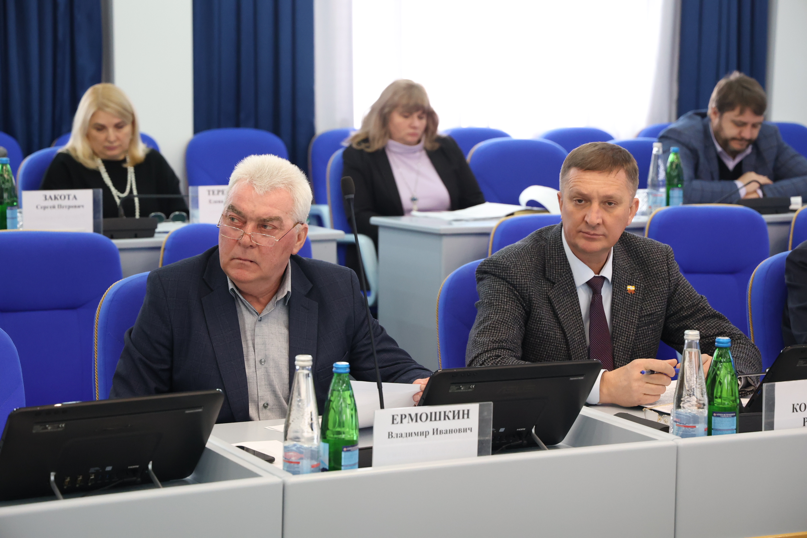 В краевой Думе предложили установить ответственность за фото и видеосъемку беспилотников и распространение этой информации