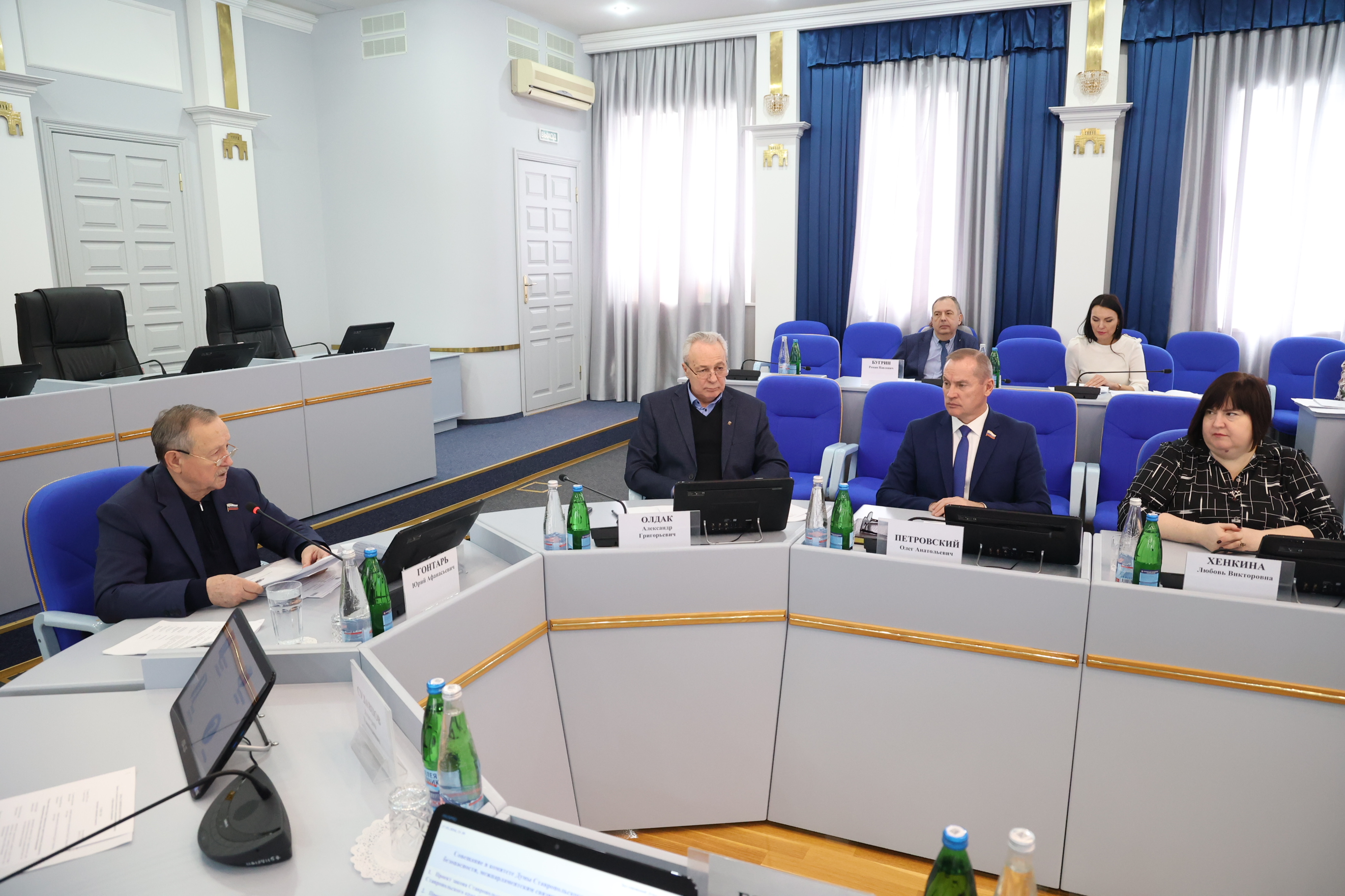 В краевой Думе предложили установить ответственность за фото и видеосъемку беспилотников и распространение этой информации