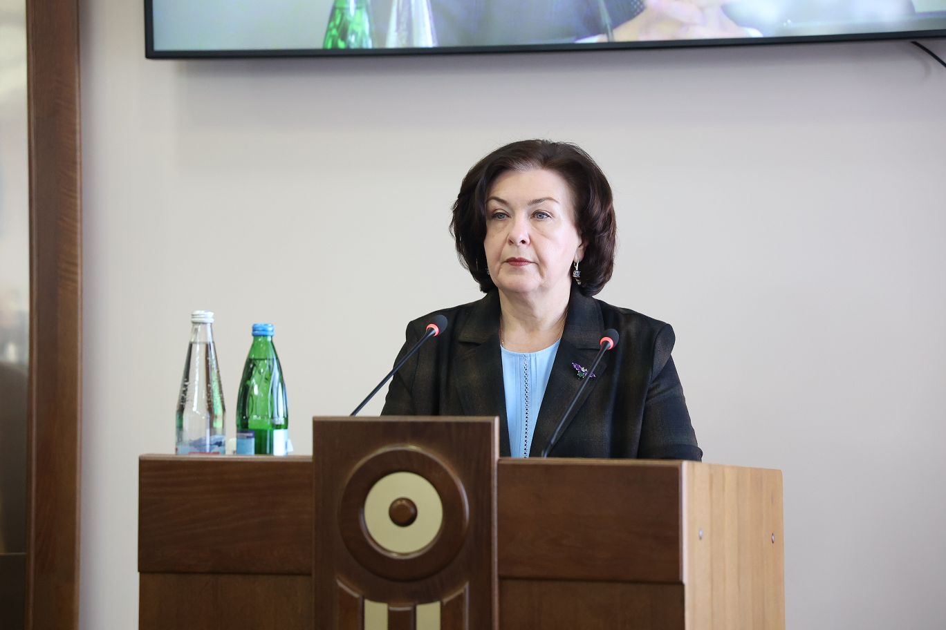 Депутаты краевой Думы внесли изменения в бюджет Ставрополья на 2026 год