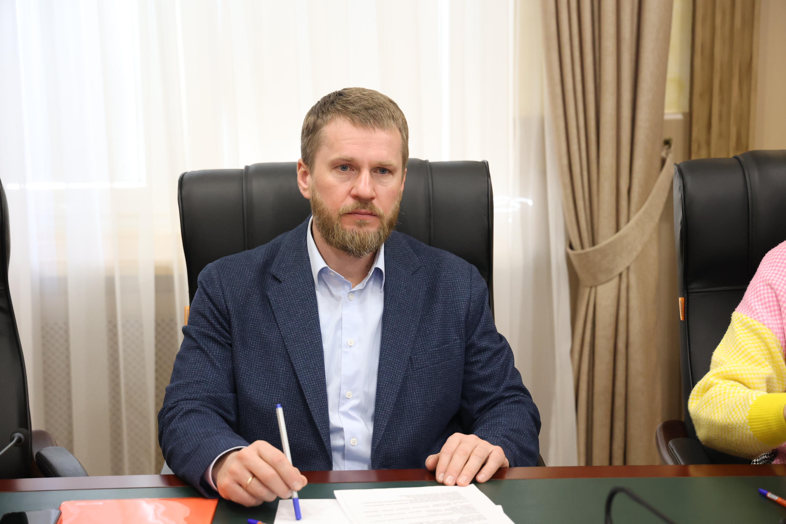 В Госдуме обсудили развитие массового и корпоративного спорта