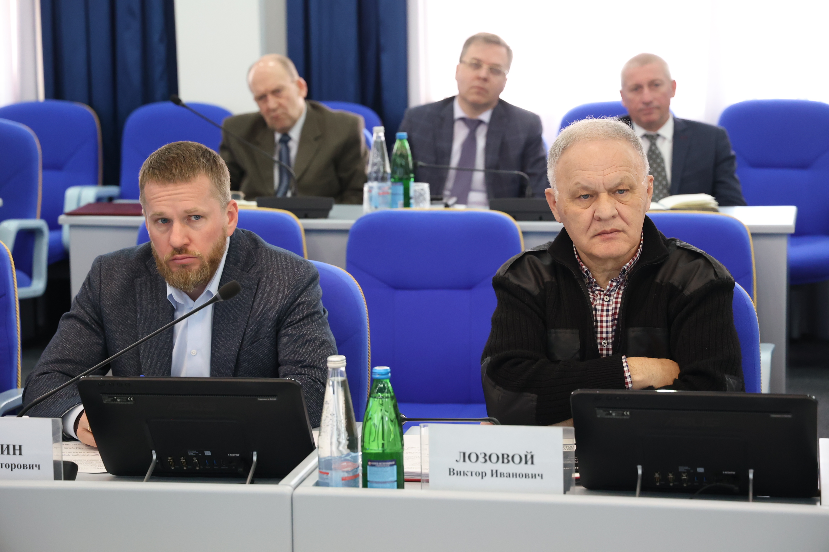 В Думе Ставрополья рассмотрят дополнительные законопроекты для включения в повестку февральского заседания