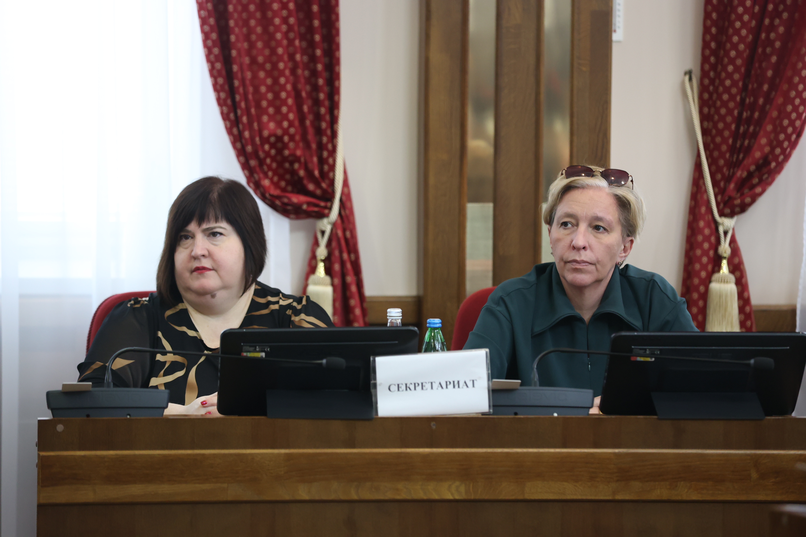 Краевые депутаты расширили перечень льготников по уплате транспортного налога на Ставрополье