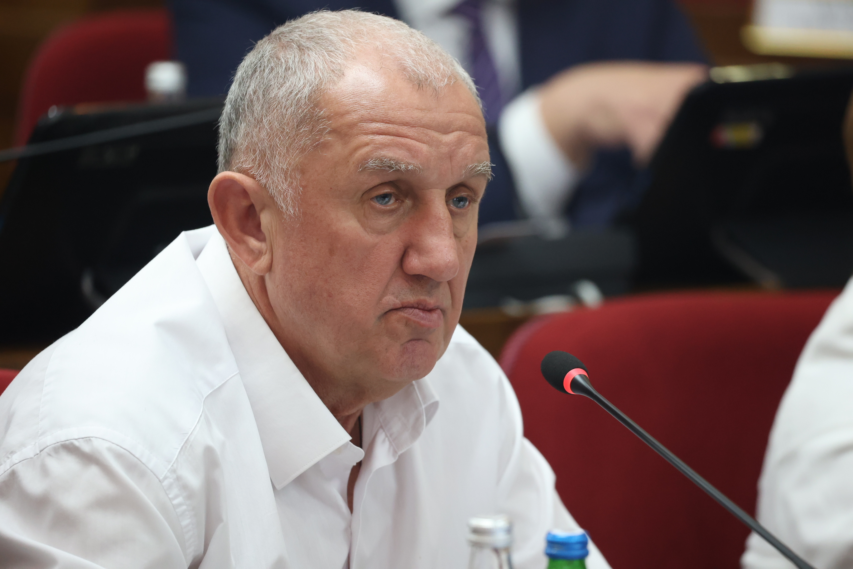 Краевые депутаты усовершенствовали законодательство об организации местного самоуправления