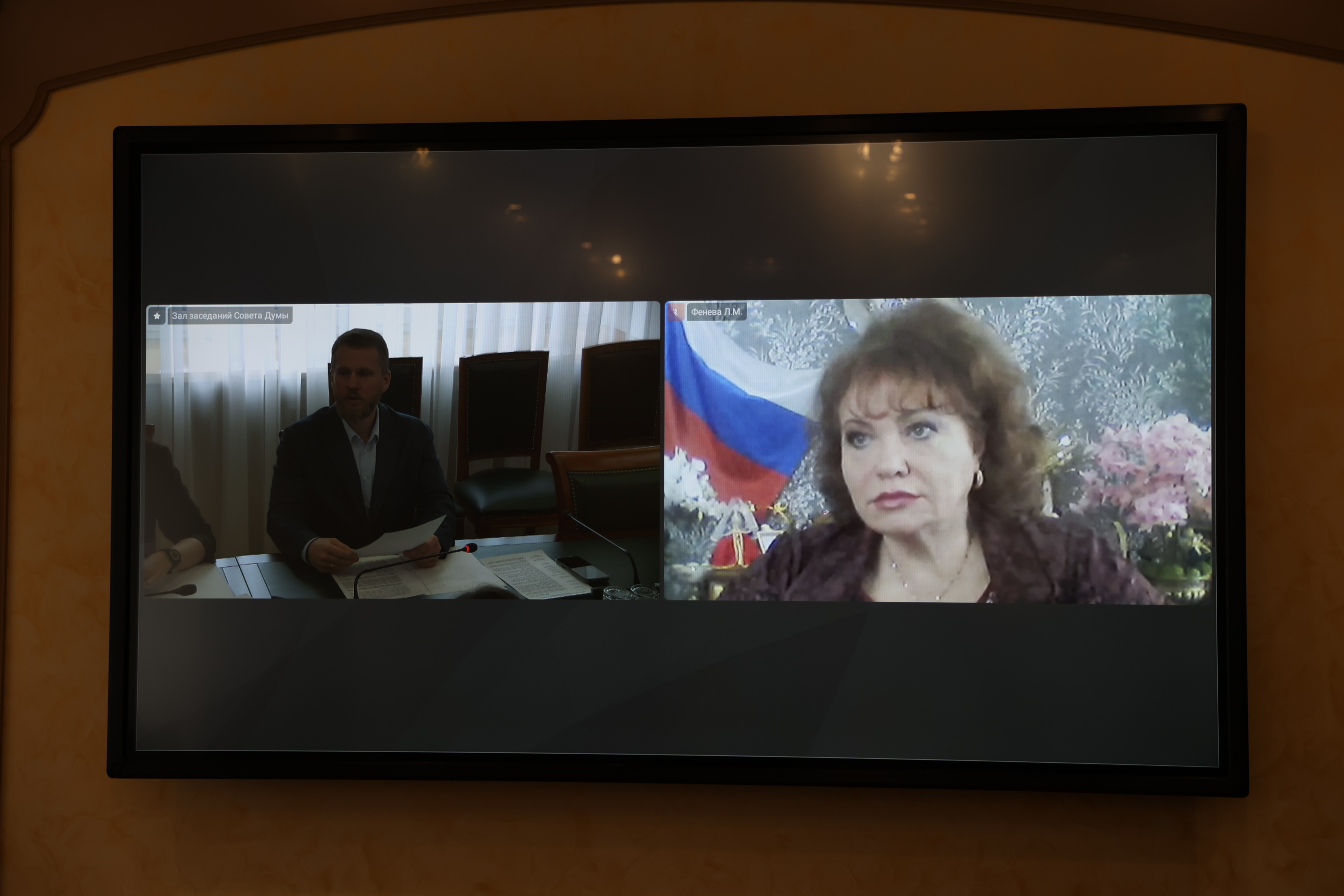 Депутаты продолжили доработку проекта краевого закона о порядке установки мемориальных объектов