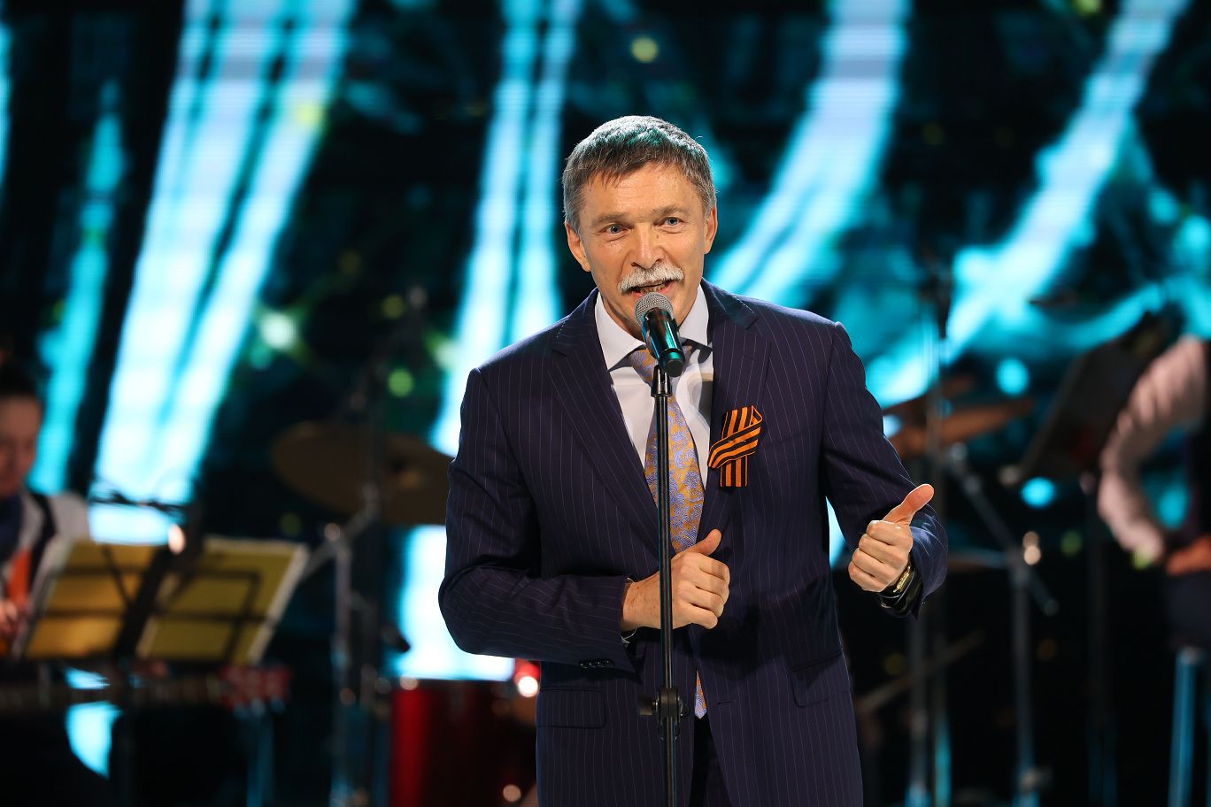 Дмитрий Судавцов поздравил победительниц конкурса «Женщина года города Ставрополя»