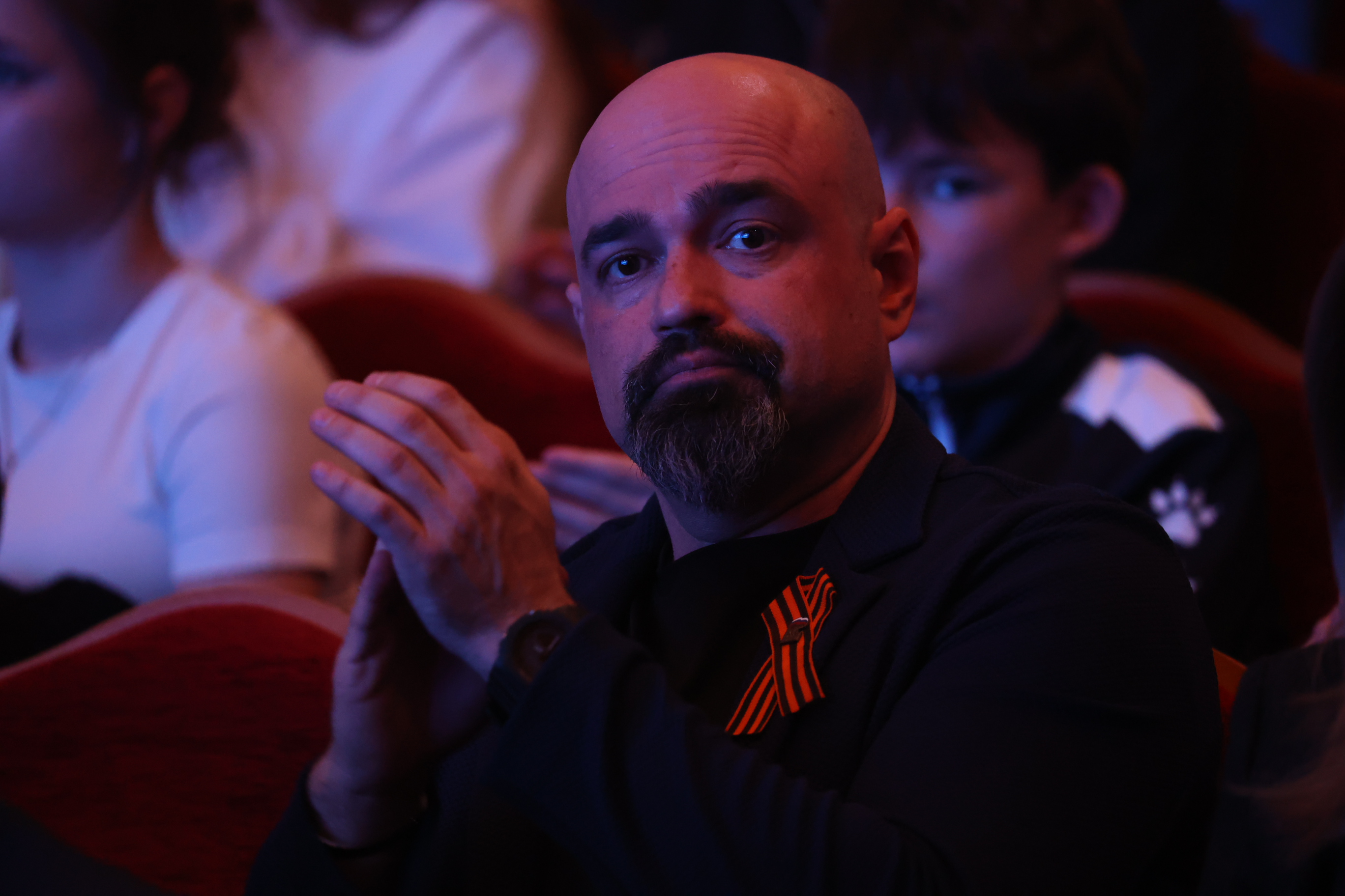 Краевые депутаты наградили лучших спортсменов и тренеров региона