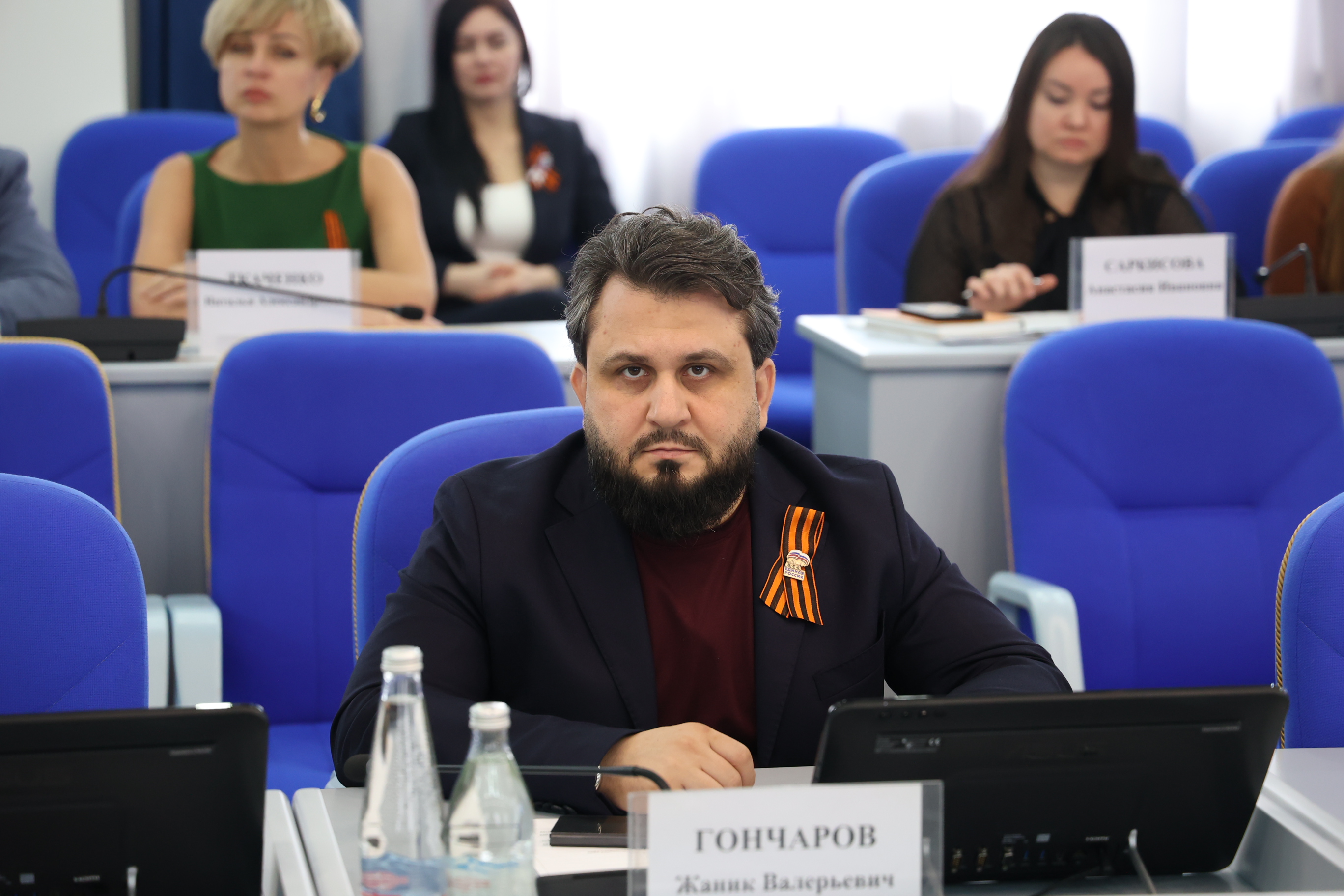 Профильный комитет рассмотрел изменения в законодательство об инвестиционной деятельности