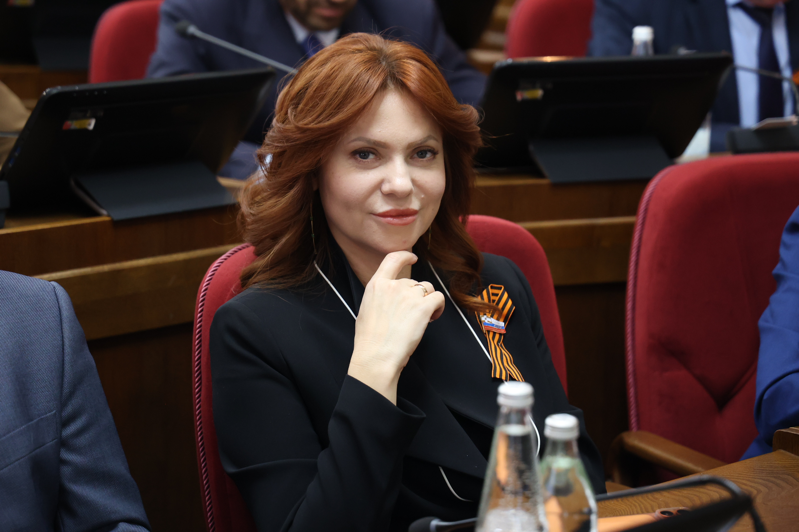 Депутаты Думы Ставрополья приняли дополнительные меры поддержки медицинских кадров