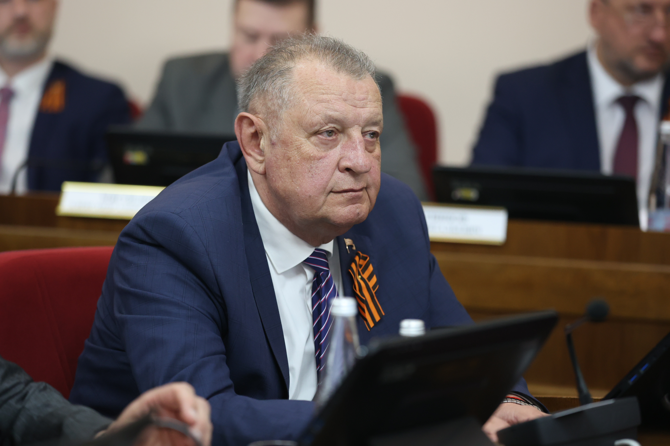 Депутаты краевой Думы расширили перечень видов деятельности социально ориентированных НКО