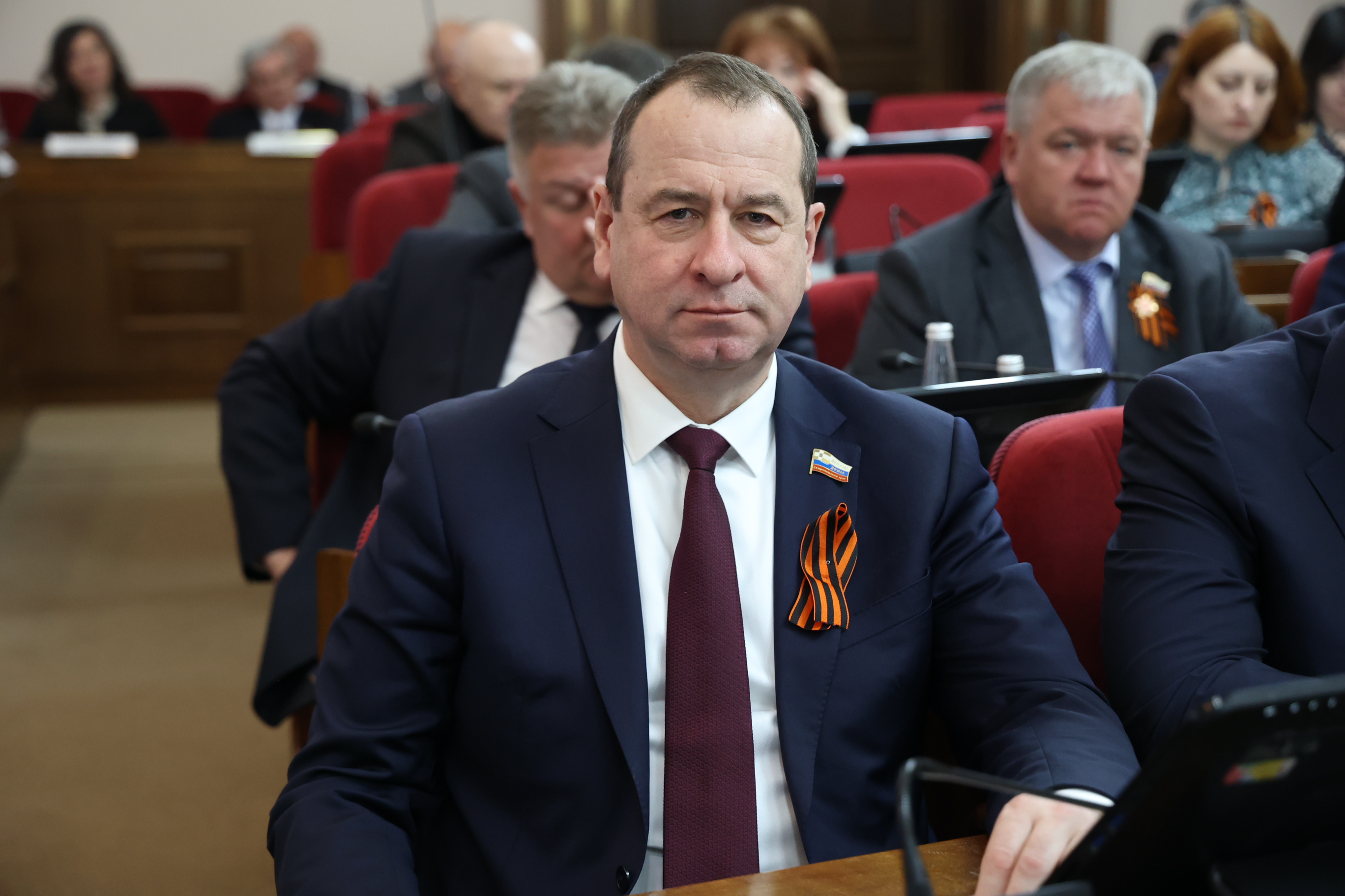 Депутаты краевой Думы расширили перечень видов деятельности социально ориентированных НКО