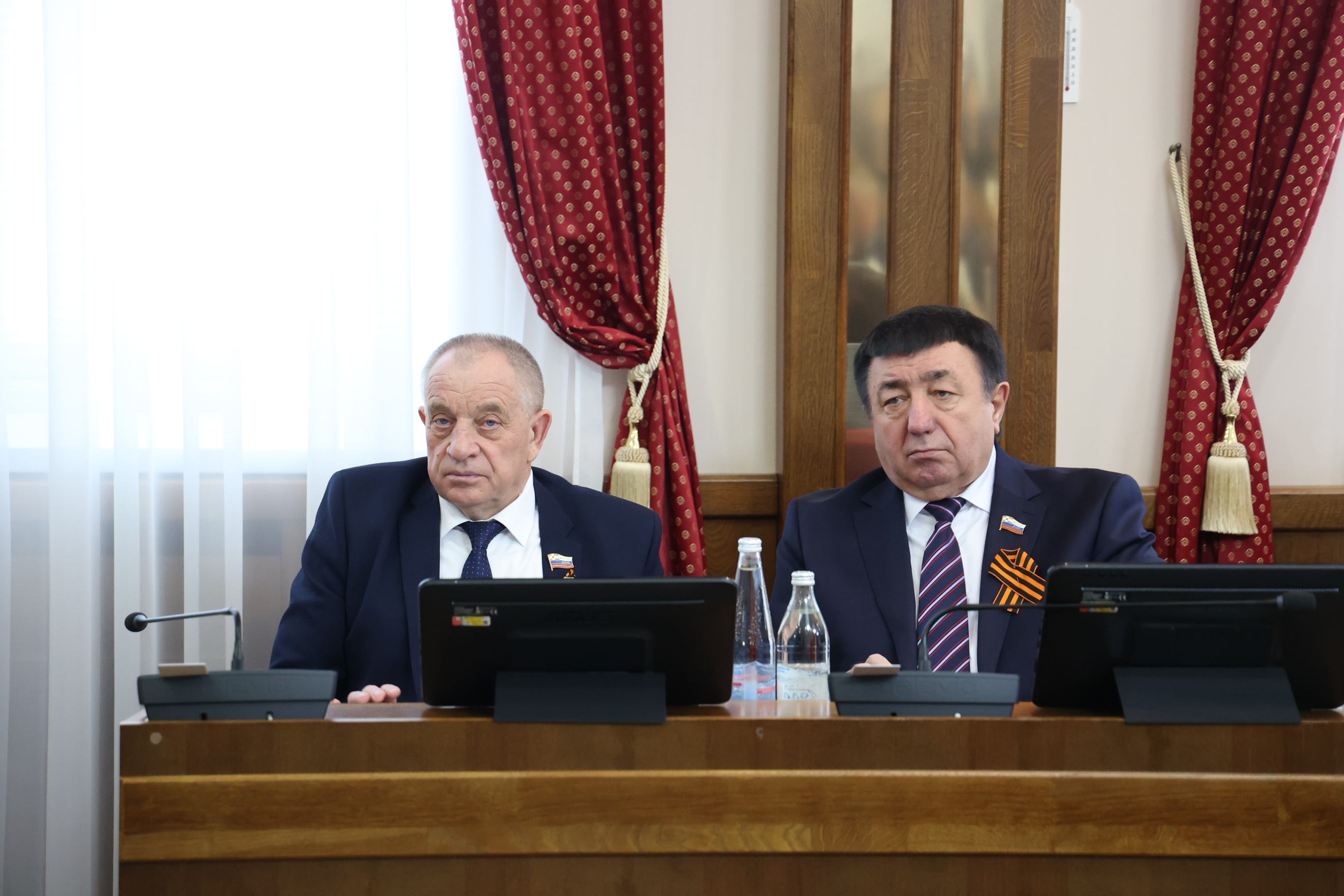 Краевые законодатели утвердили поправки в региональный закон о капремонте многоквартирных домов