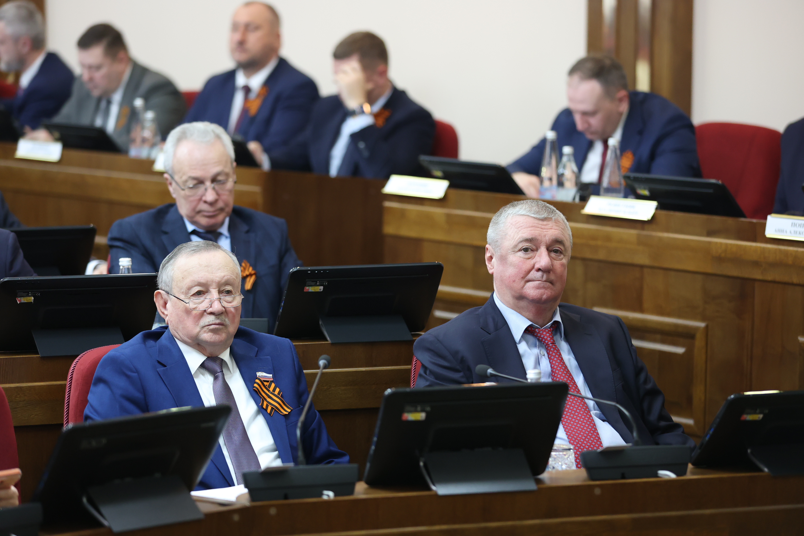 Дума Ставрополья устанавливает межпарламентские связи с Народным Собранием Республики Ингушетия