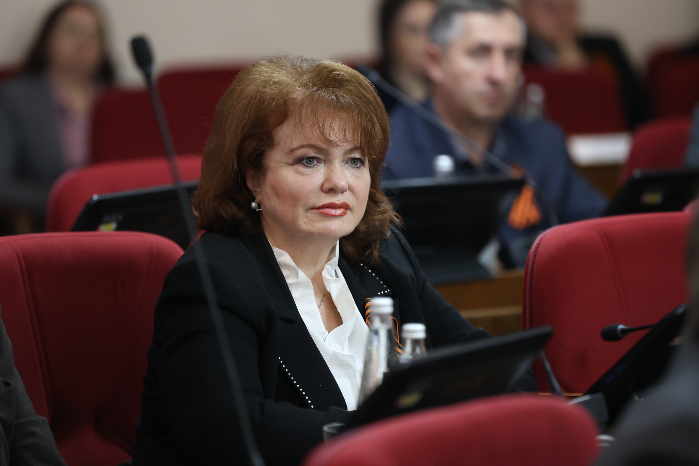 Премии для победителей краевых этапов Всероссийских конкурсов профессионального мастерства в 2026 году учредили в Думе Ставрополья