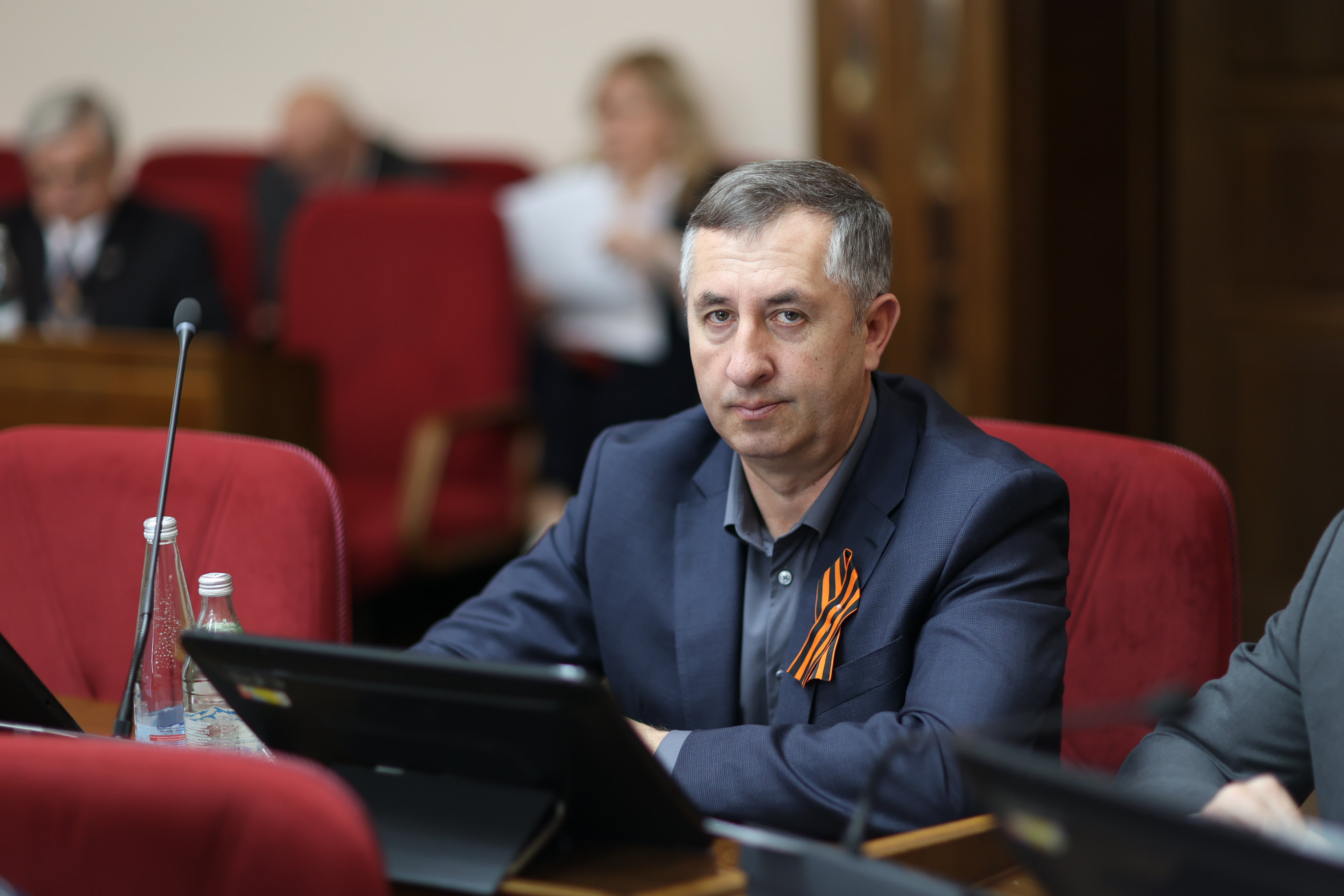 Решения мартовского заседания Думы Ставрополья