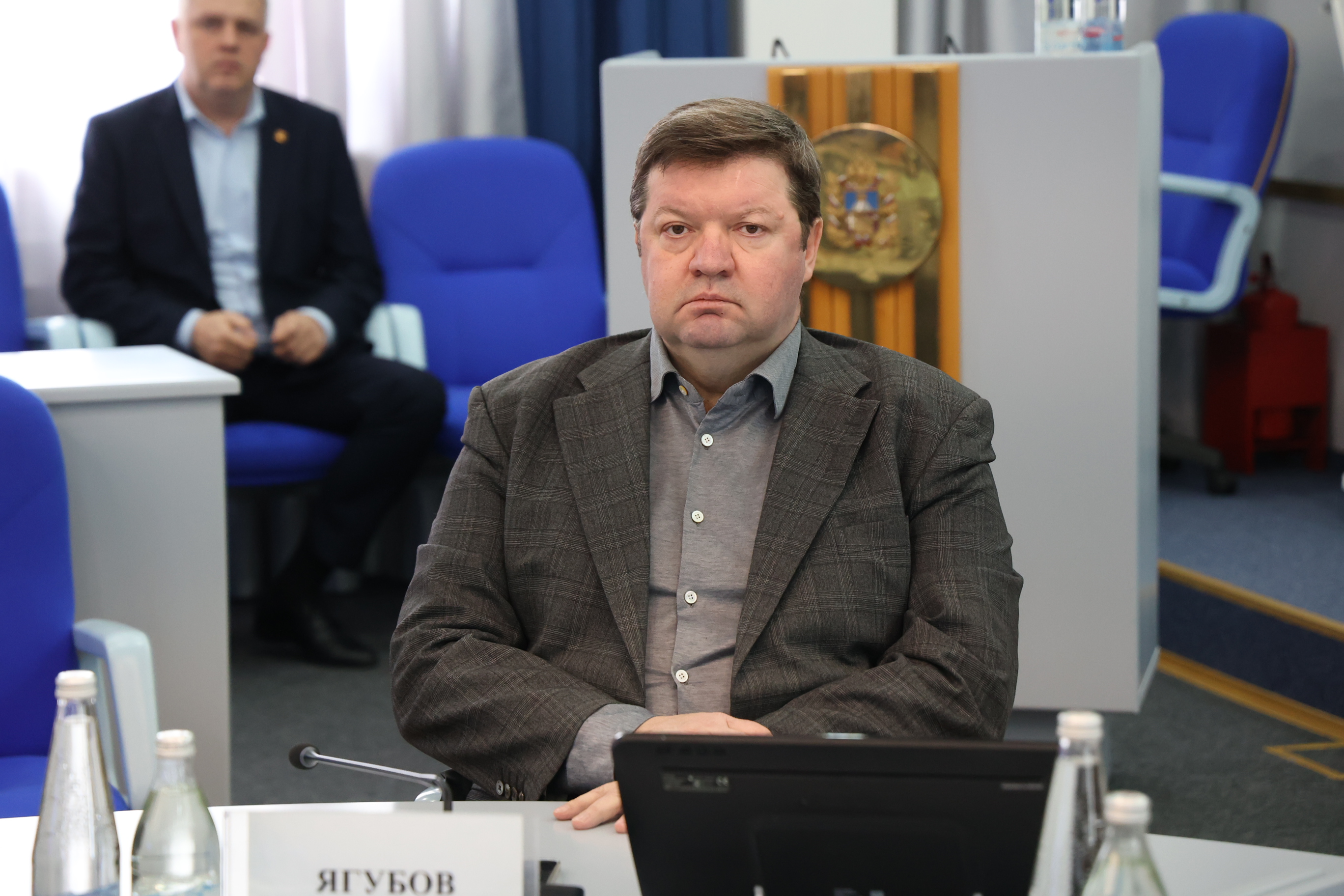 В краевой Думе проанализируют исполнение закона об ужесточении ответственности за вовлечение детей в совершение преступлений
