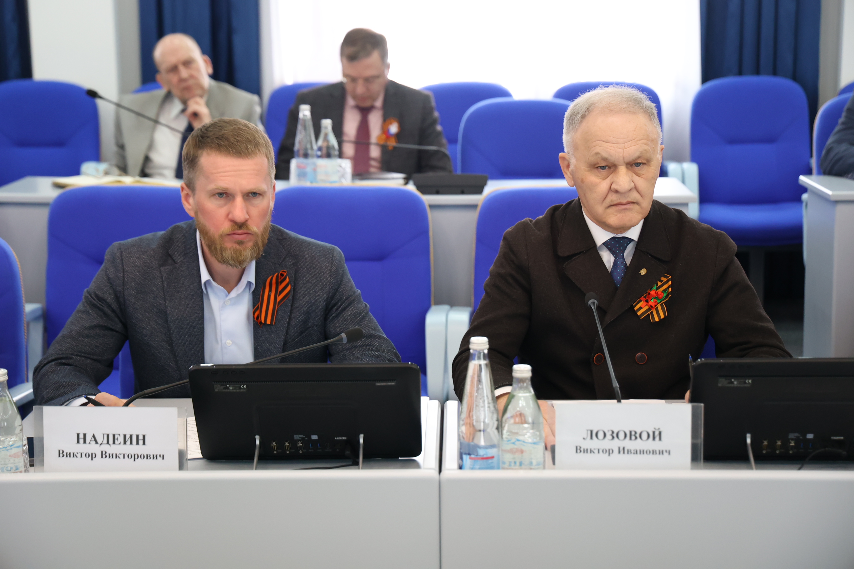 В краевой Думе проанализируют исполнение закона об ужесточении ответственности за вовлечение детей в совершение преступлений