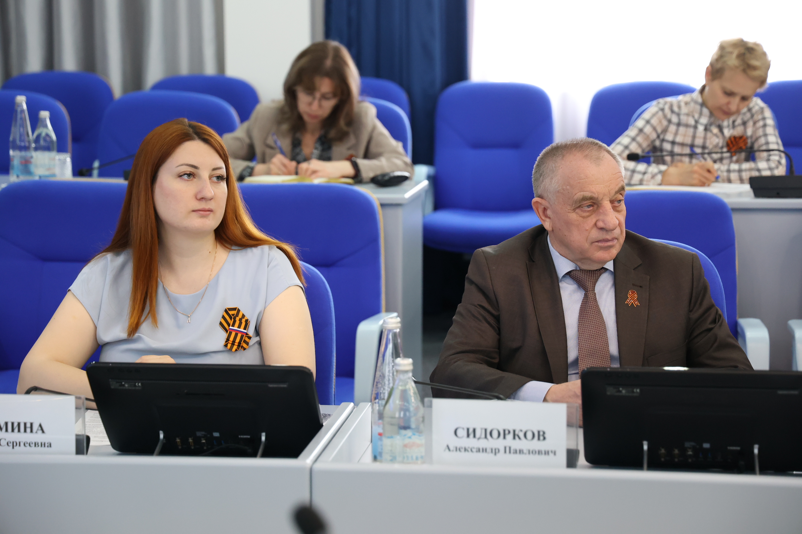 В краевой Думе проанализируют исполнение закона об ужесточении ответственности за вовлечение детей в совершение преступлений