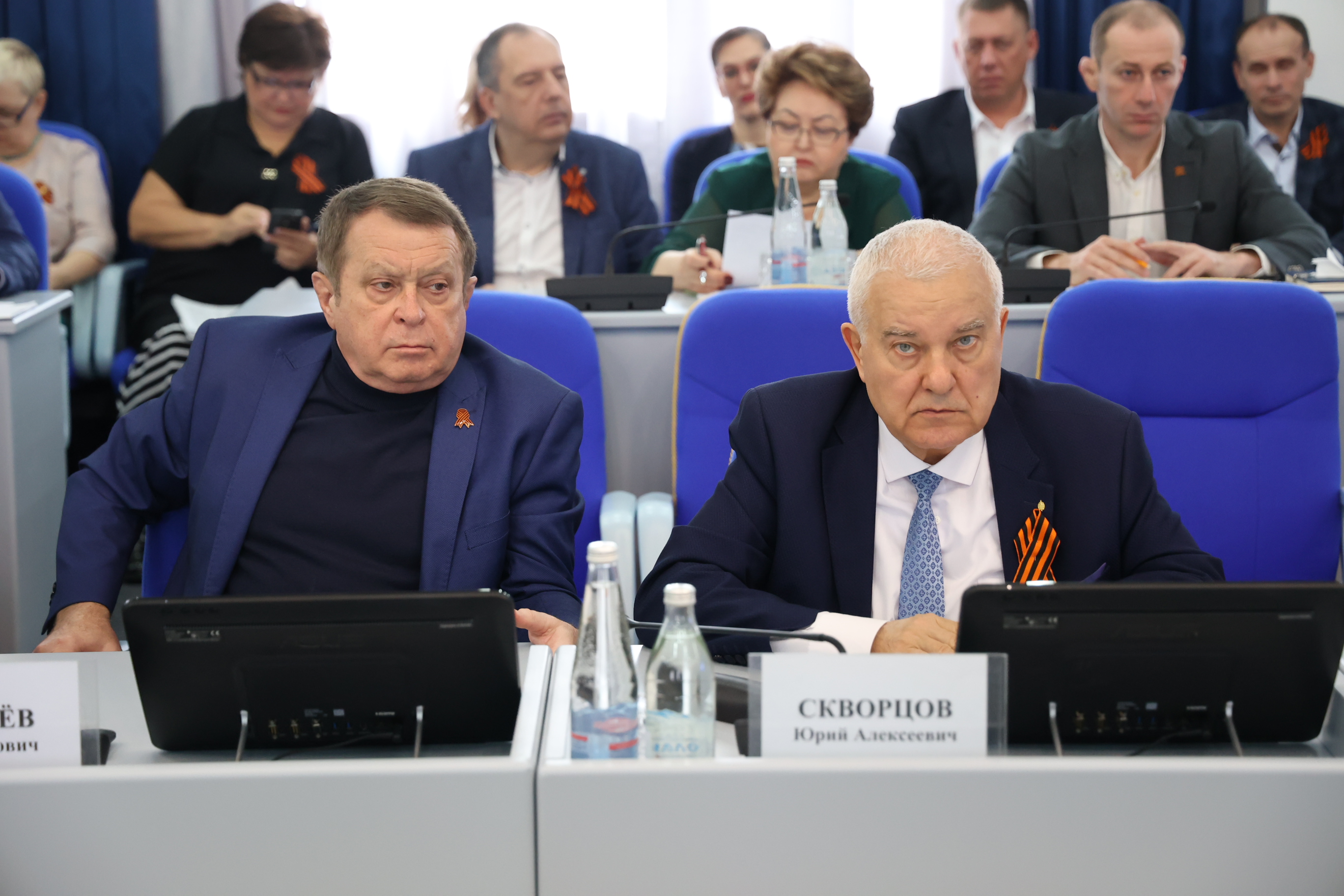 В краевой Думе проанализируют исполнение закона об ужесточении ответственности за вовлечение детей в совершение преступлений