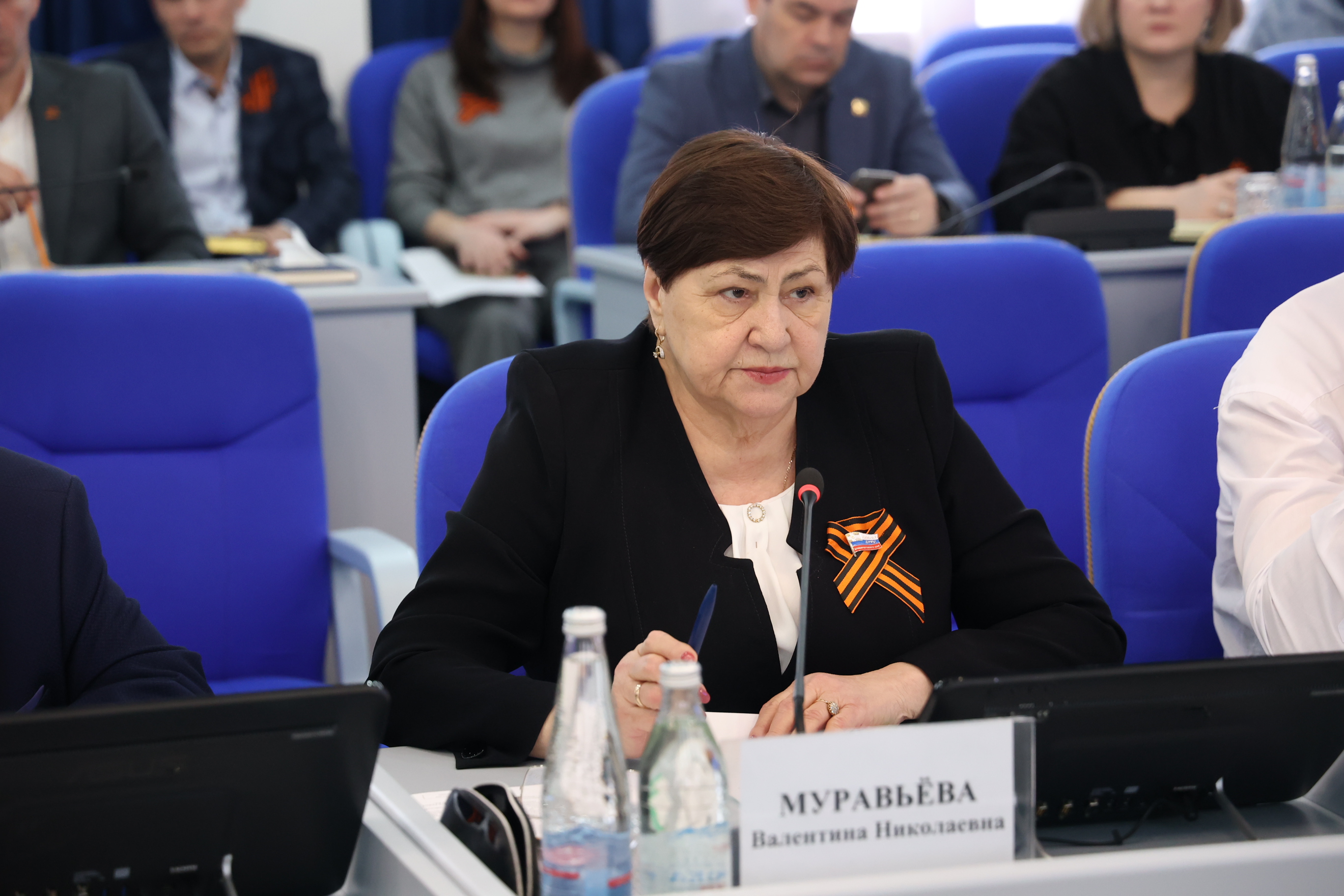В краевой Думе проанализируют исполнение закона об ужесточении ответственности за вовлечение детей в совершение преступлений