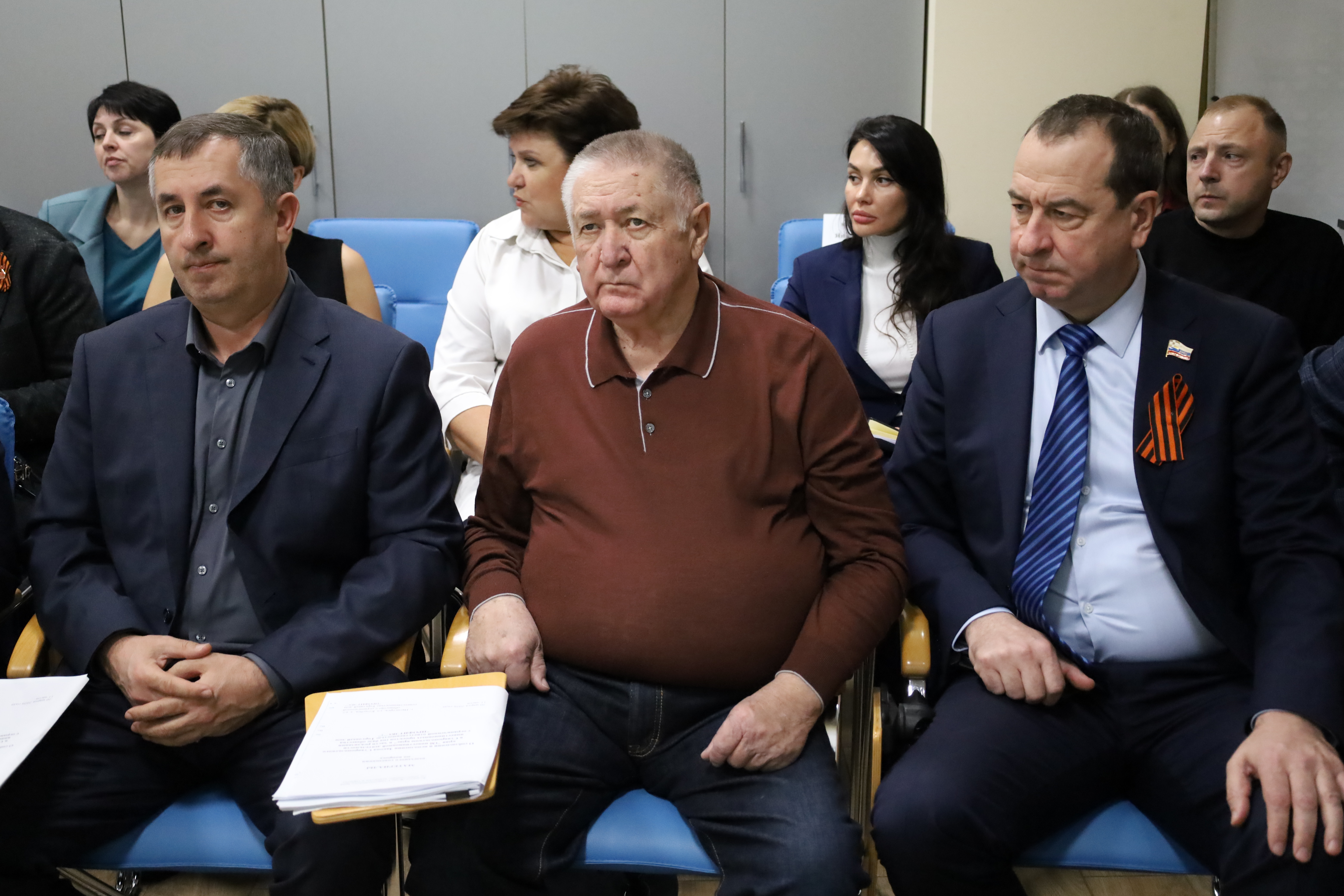 Краевые депутаты выступают за совершенствование механизмов сопровождения инвесторов