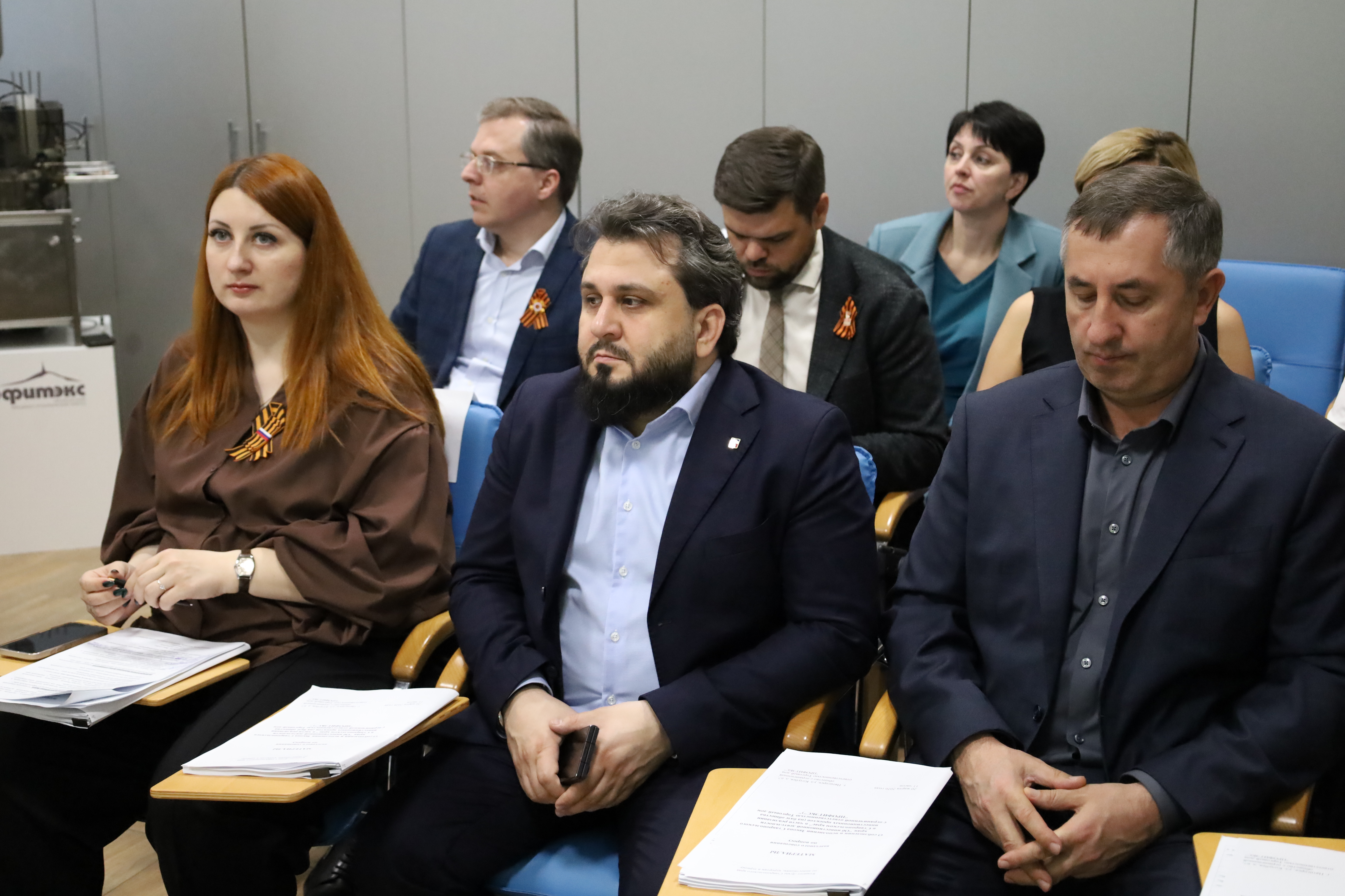 Краевые депутаты выступают за совершенствование механизмов сопровождения инвесторов