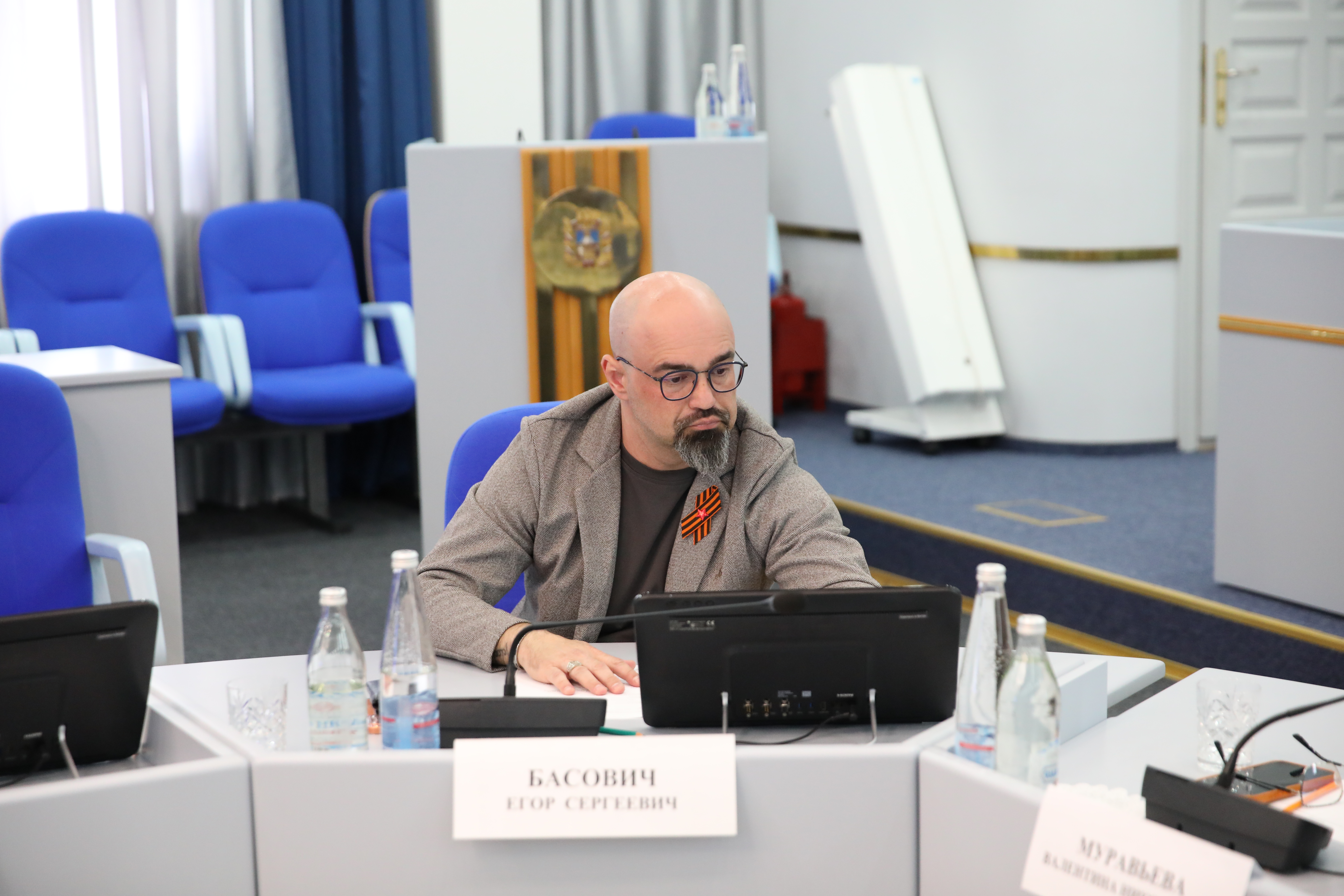 Краевые депутаты работают над законом о пробации и изменениями в закон о трудоустройстве инвалидов