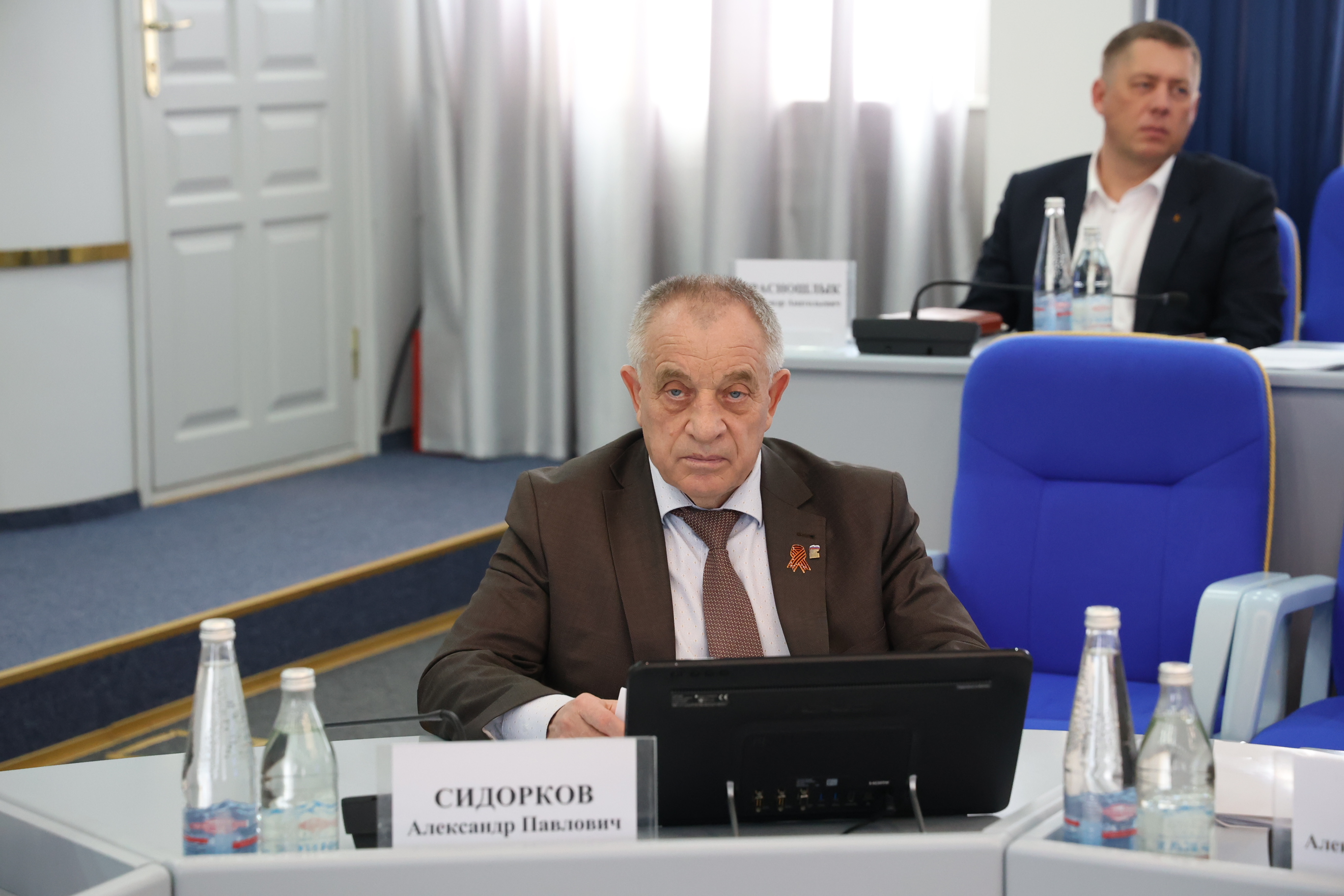 В краевой Думе идет работа по изменению регионального законодательства об административных правонарушениях