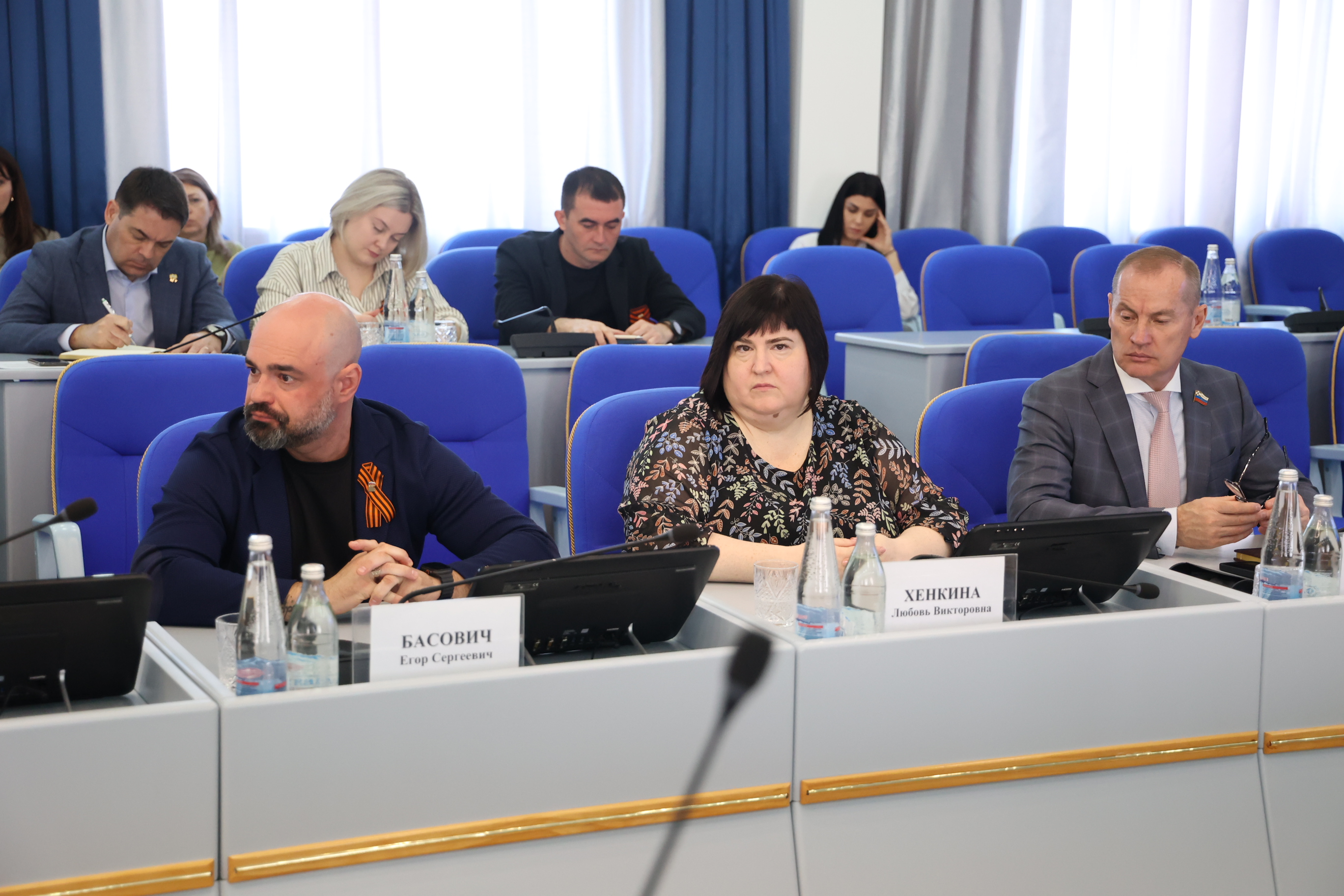 В Думе Ставрополья проанализируют планы муниципалитетов по регулированию использования электросамокатов