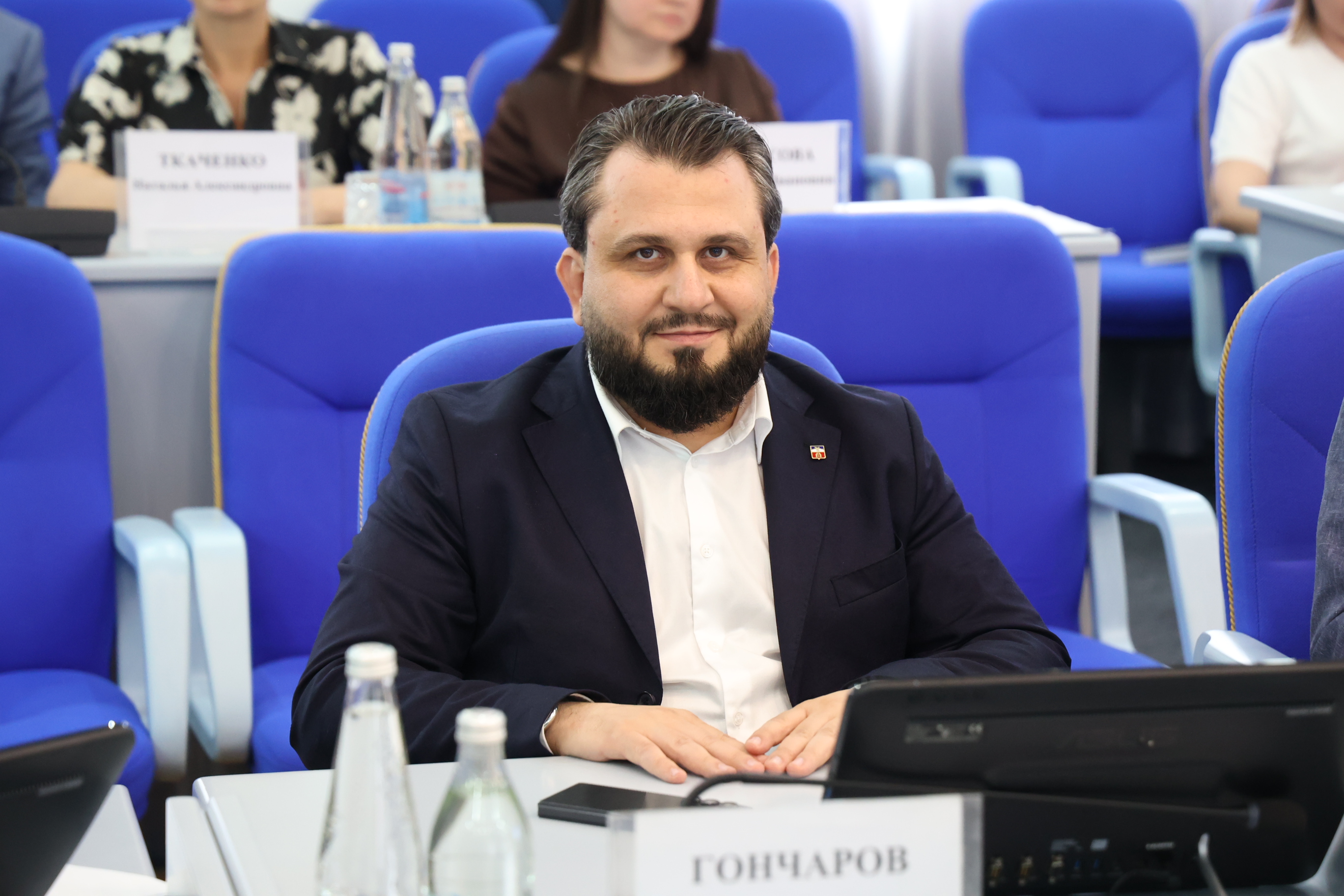 Исполнение закона об инновационной деятельности – на контроле профильного комитета Думы края
