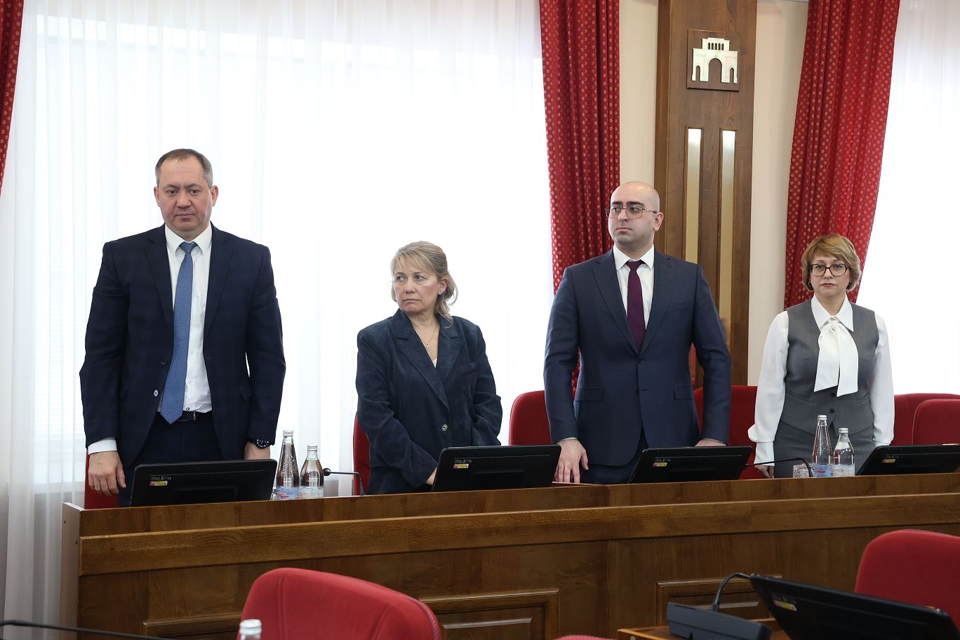 Краевые депутаты рекомендовали к назначению кандидатов в мировые судьи
