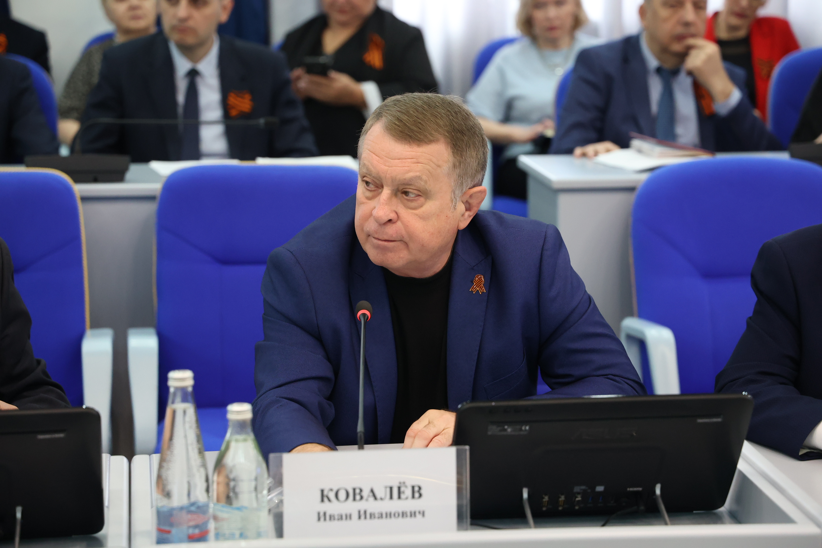 В Думе Ставропольского края пройдет «Диктант Победы»