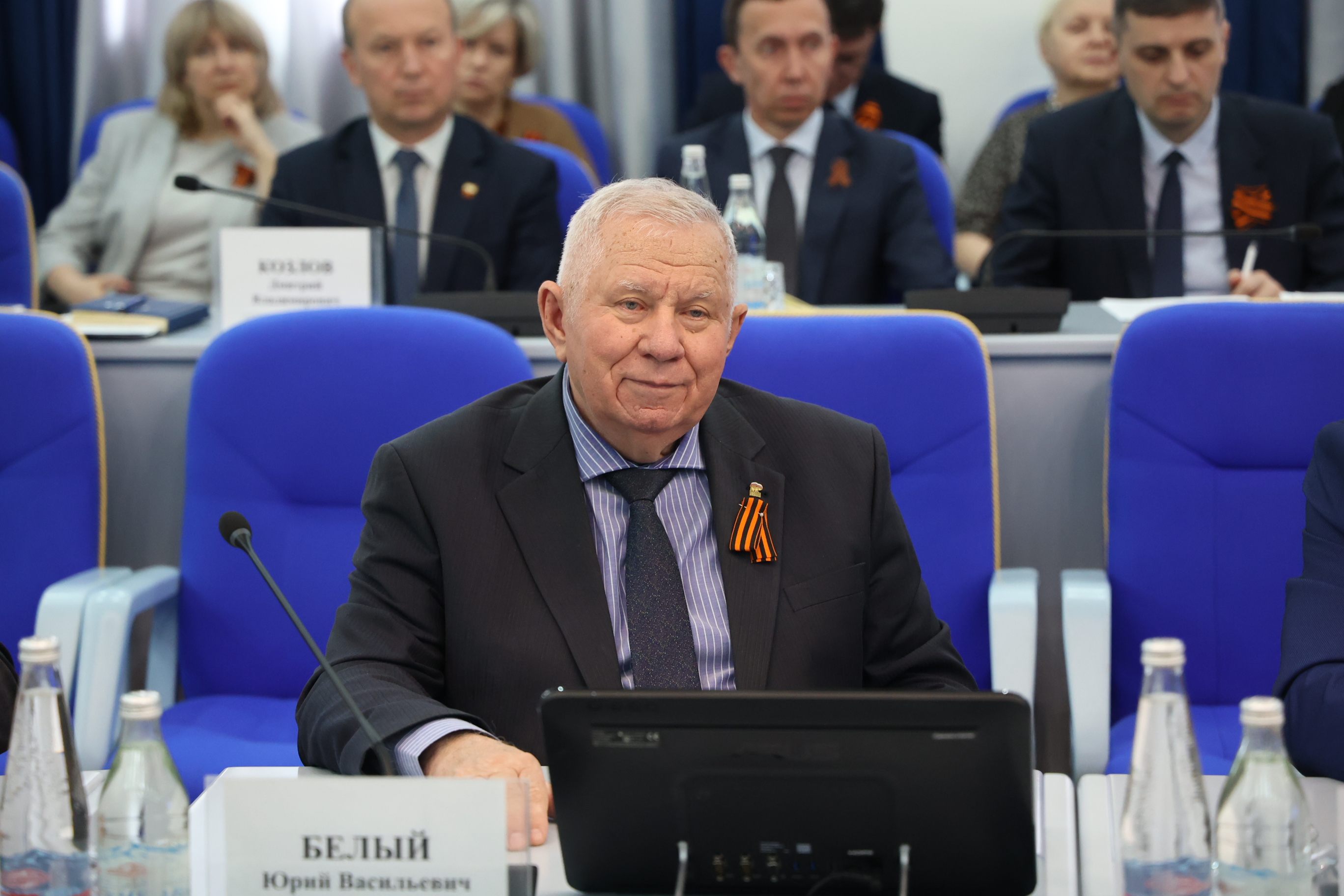 В Думе Ставропольского края пройдет «Диктант Победы»